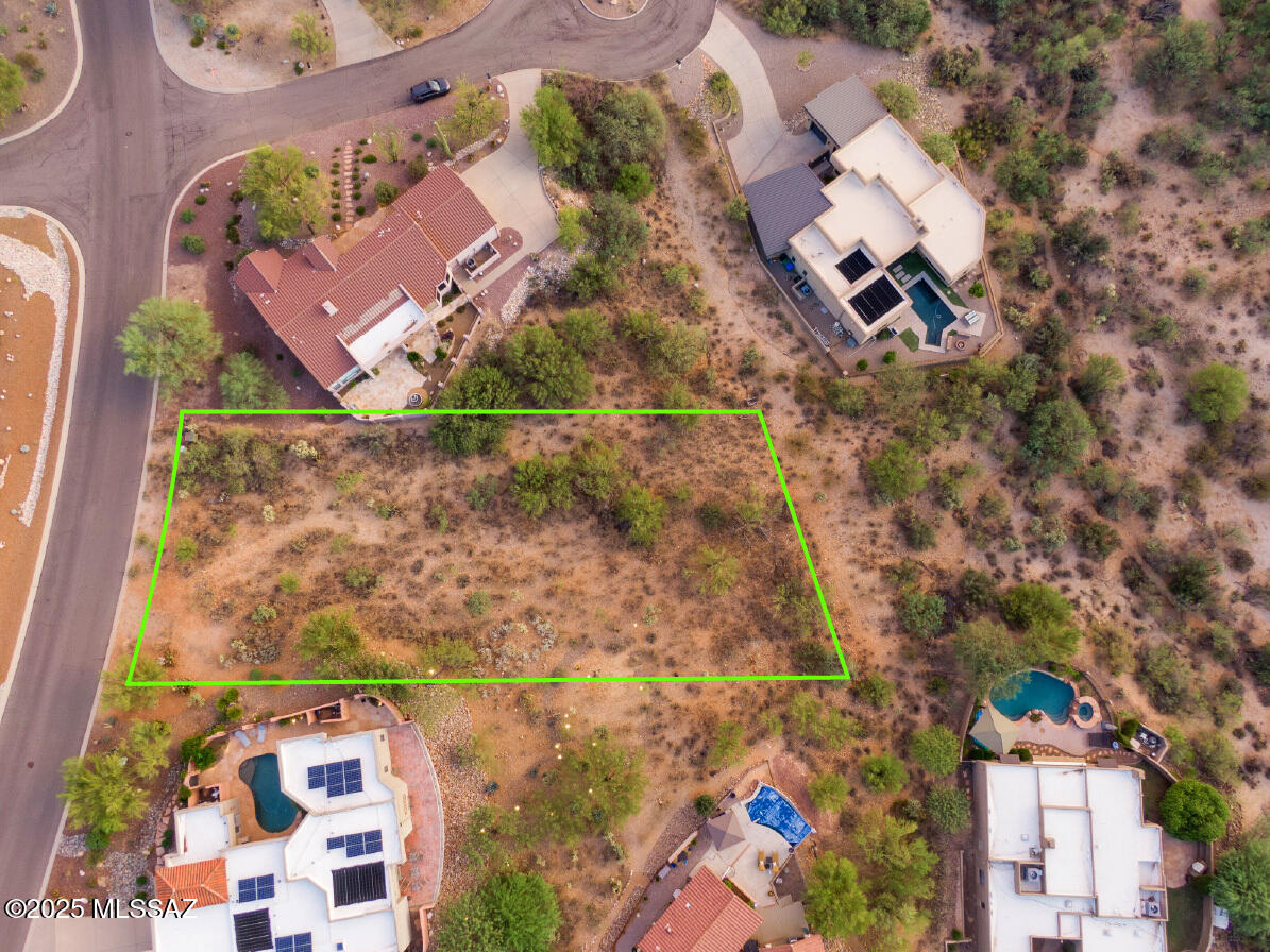 12457 N Piping Rock Road 48