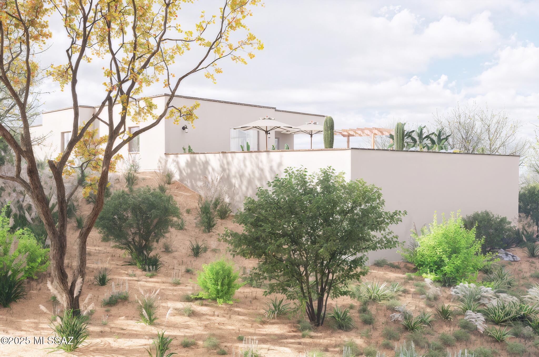 Sunridge II (1-65) - Land