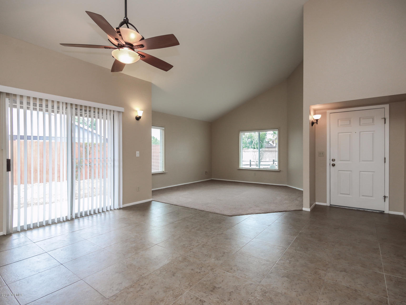 Ridgeland Park (1-194) - Residential Lease
