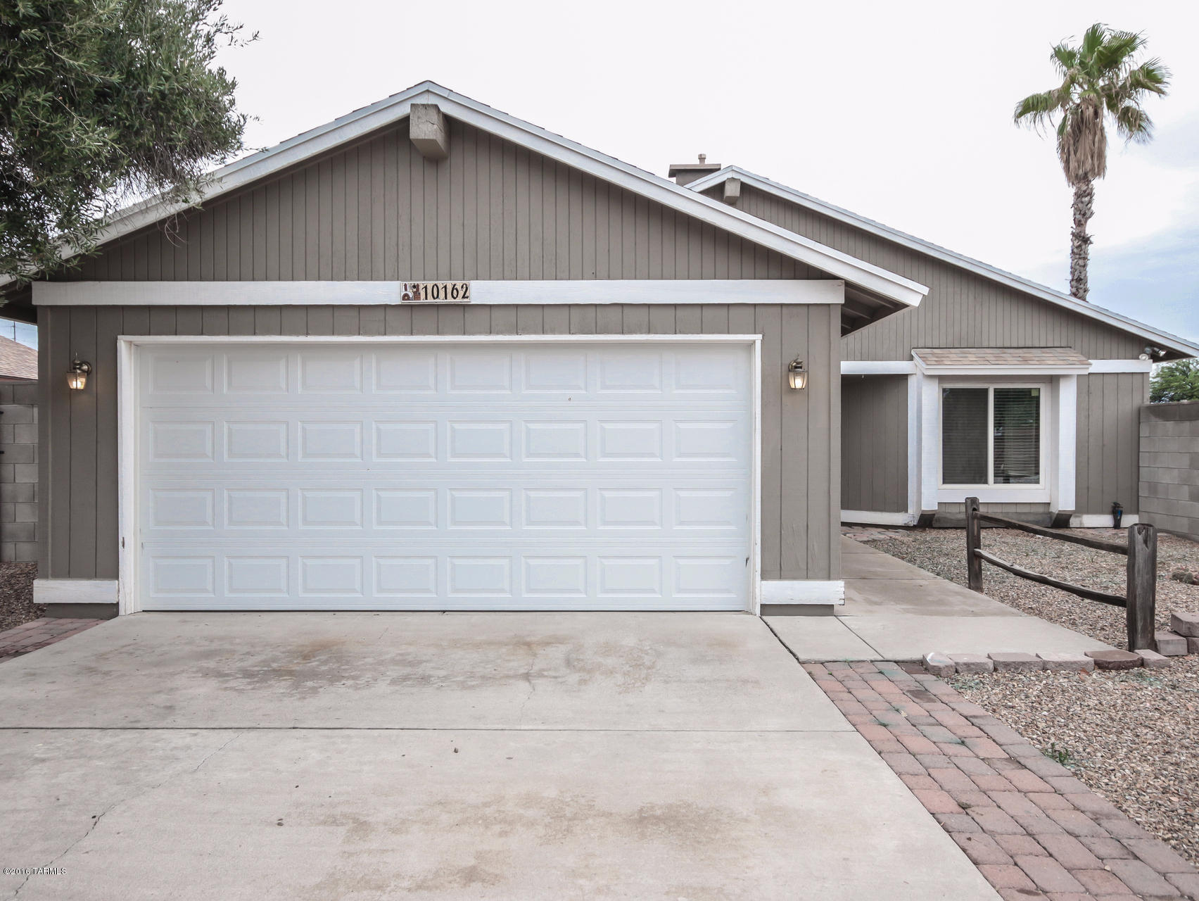 Ridgeland Park (1-194) - Residential Lease