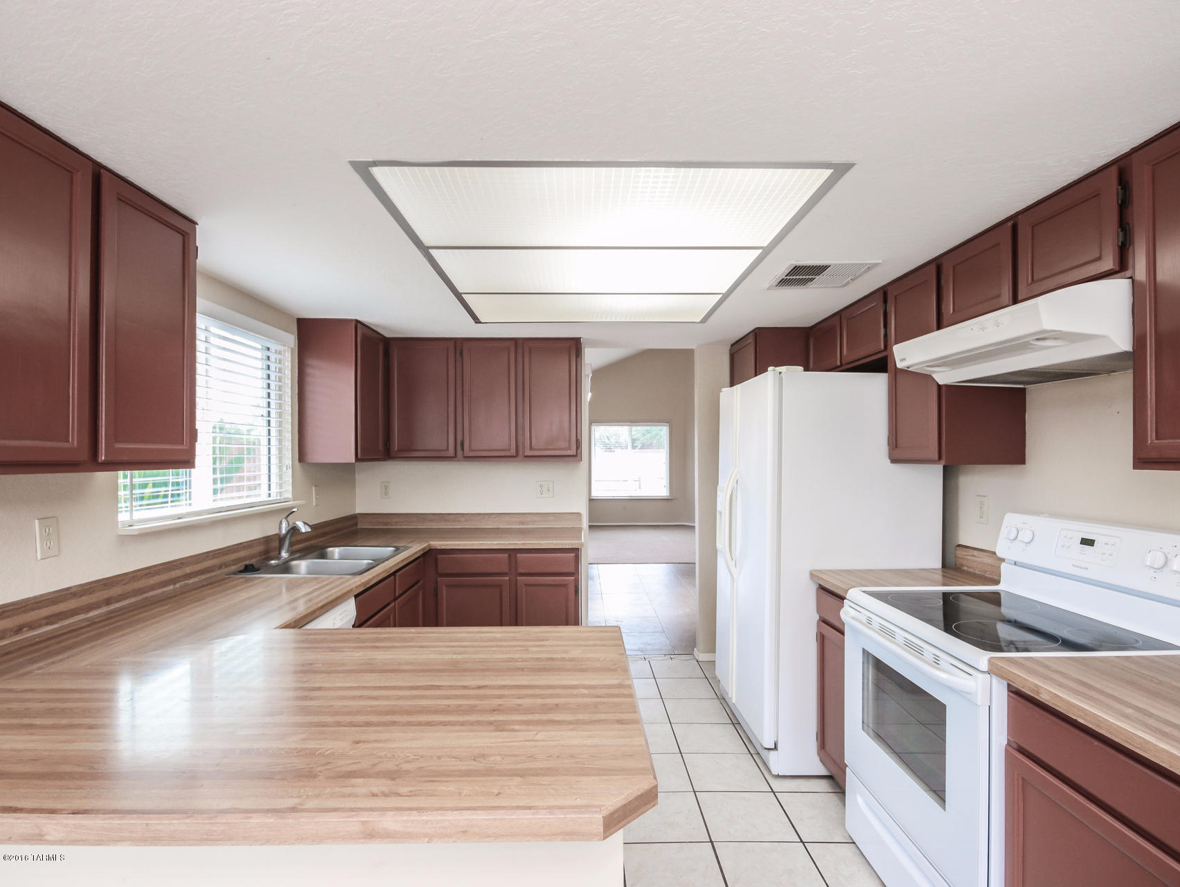 Ridgeland Park (1-194) - Residential Lease