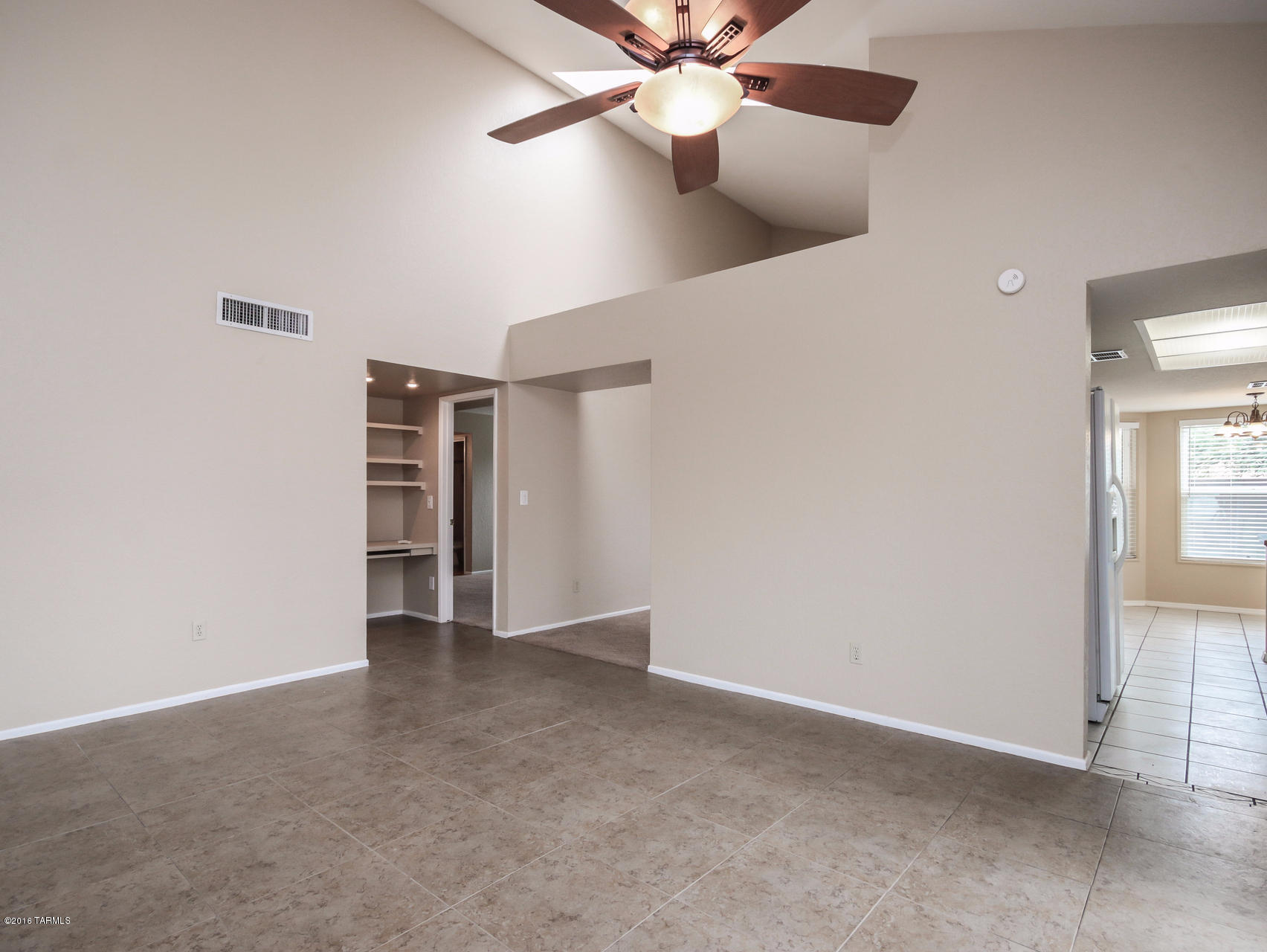 Ridgeland Park (1-194) - Residential Lease