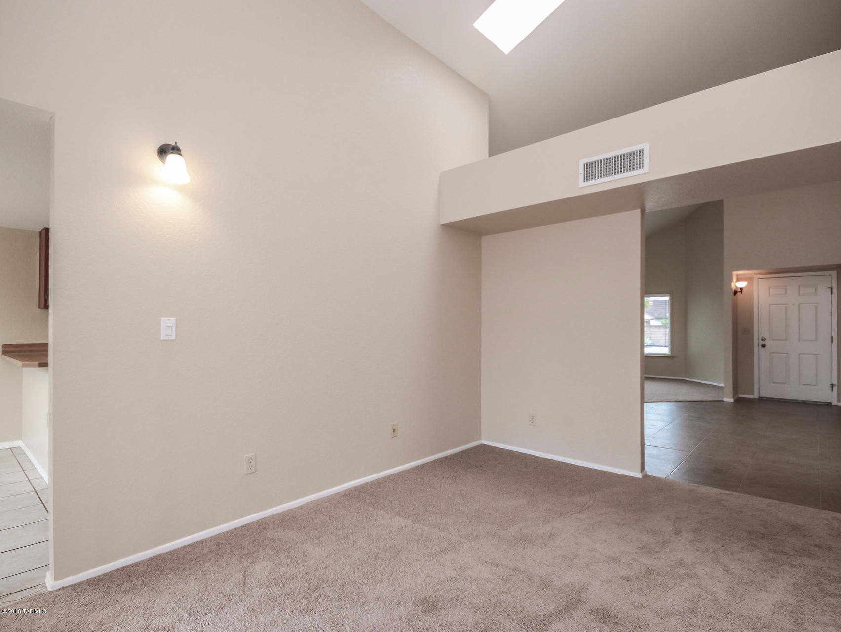 Ridgeland Park (1-194) - Residential Lease
