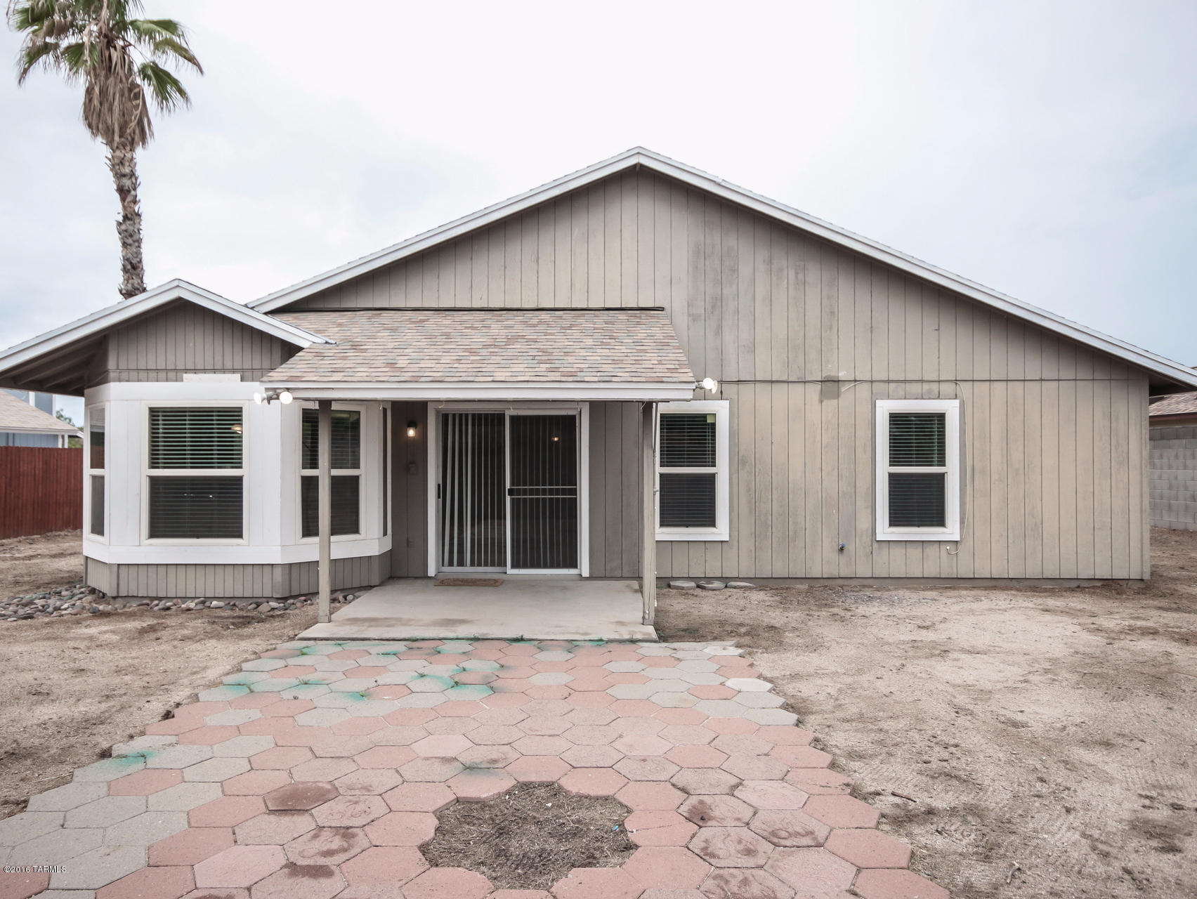 Ridgeland Park (1-194) - Residential Lease