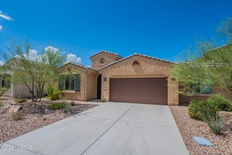 1573 N Ruff Court Green Valley AZ 85614
