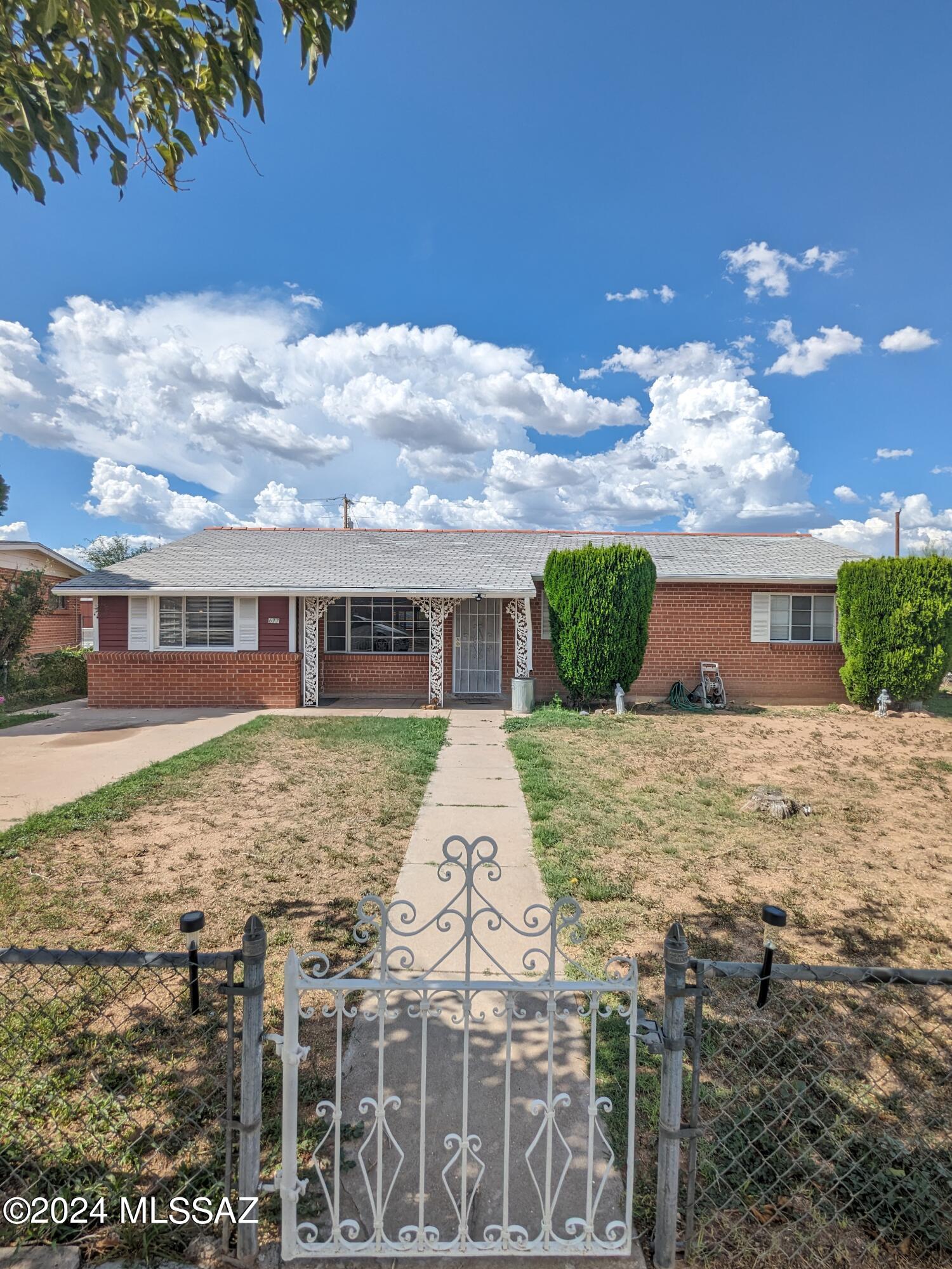 View Benson, AZ 85602 house