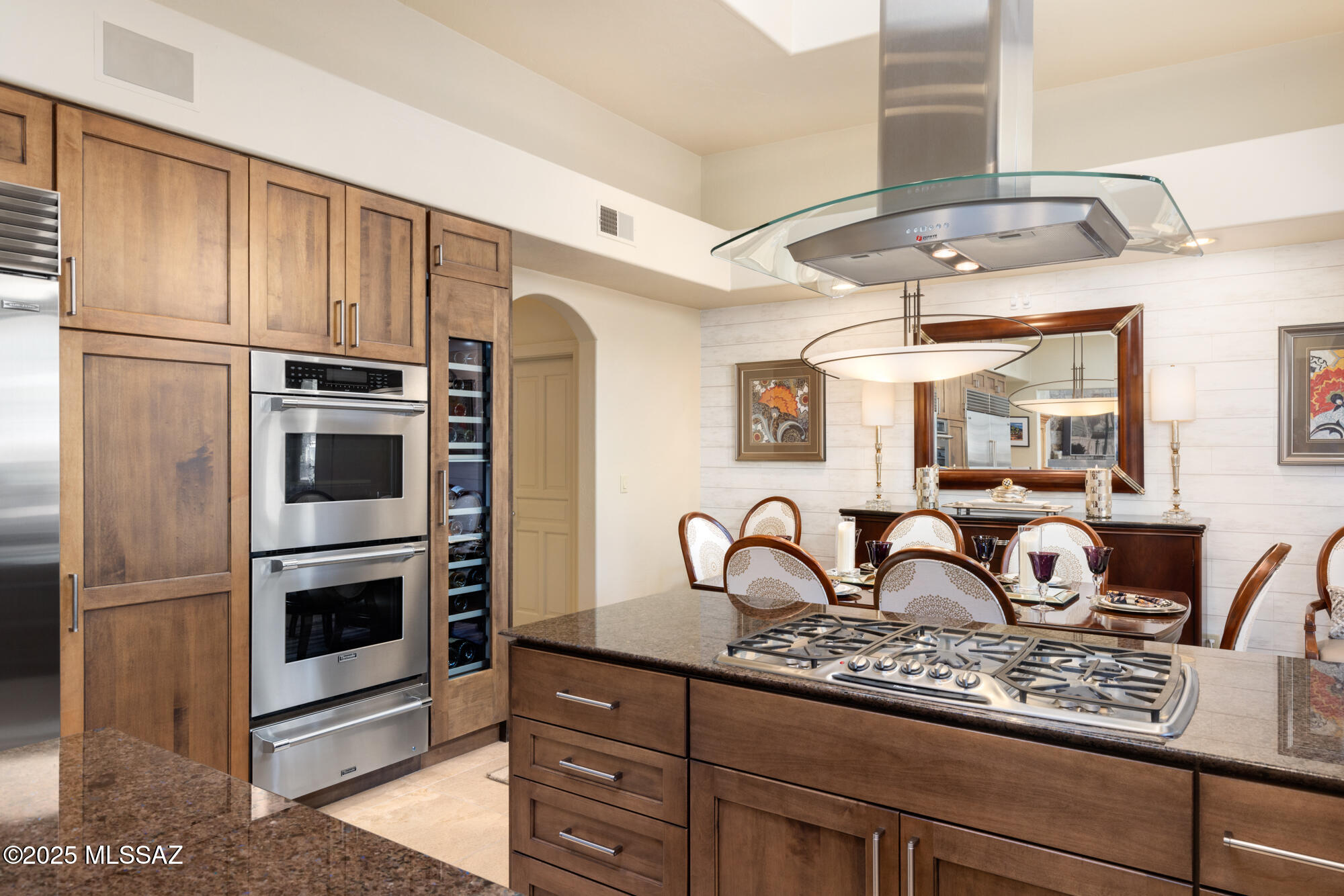 Ventana Canyon Estates (110-148, 179-185) - Residential
