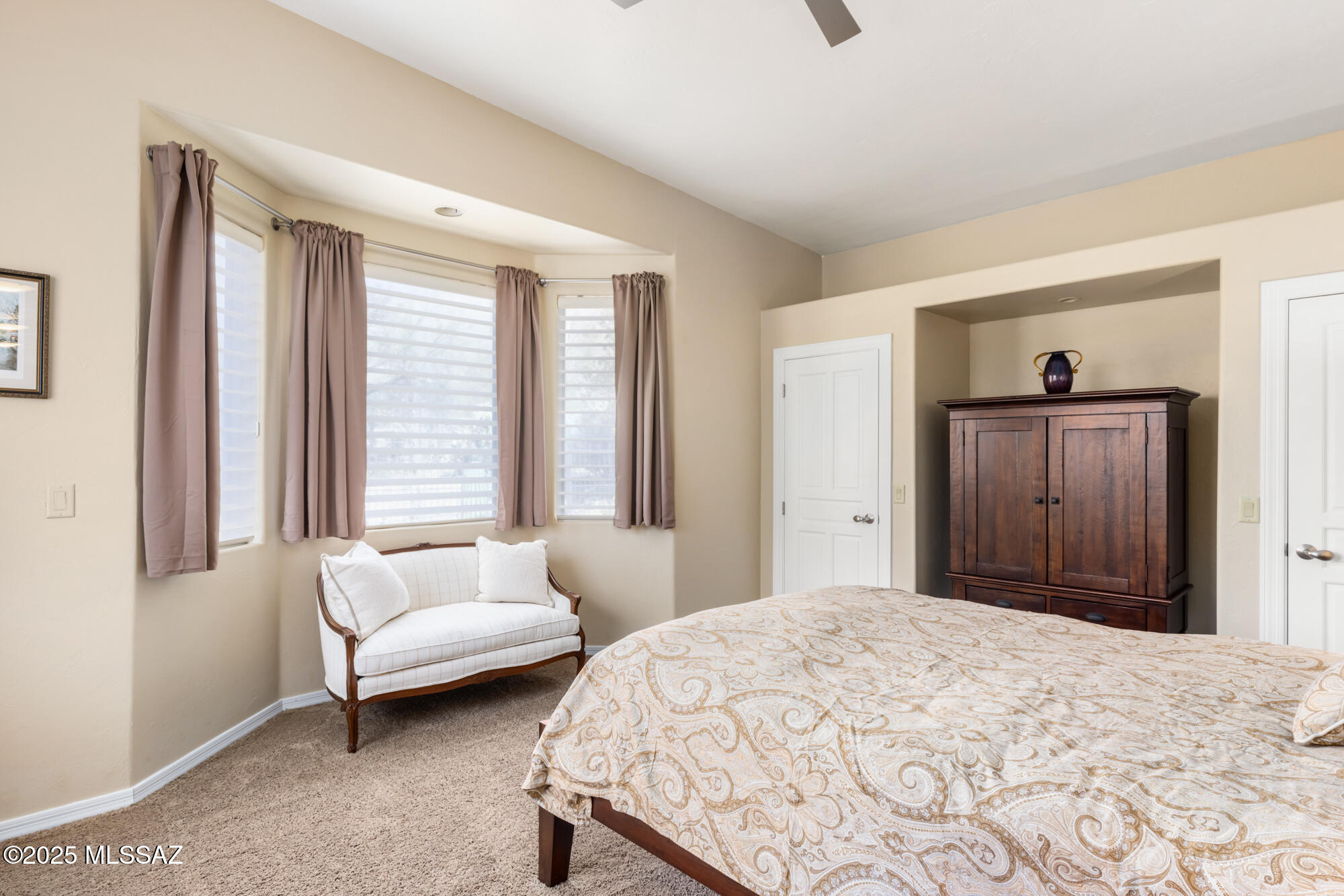 Ventana Canyon Estates (110-148, 179-185) - Residential
