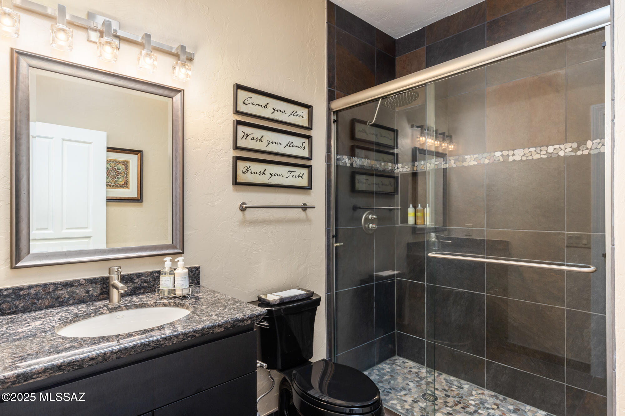 Ventana Canyon Estates (110-148, 179-185) - Residential