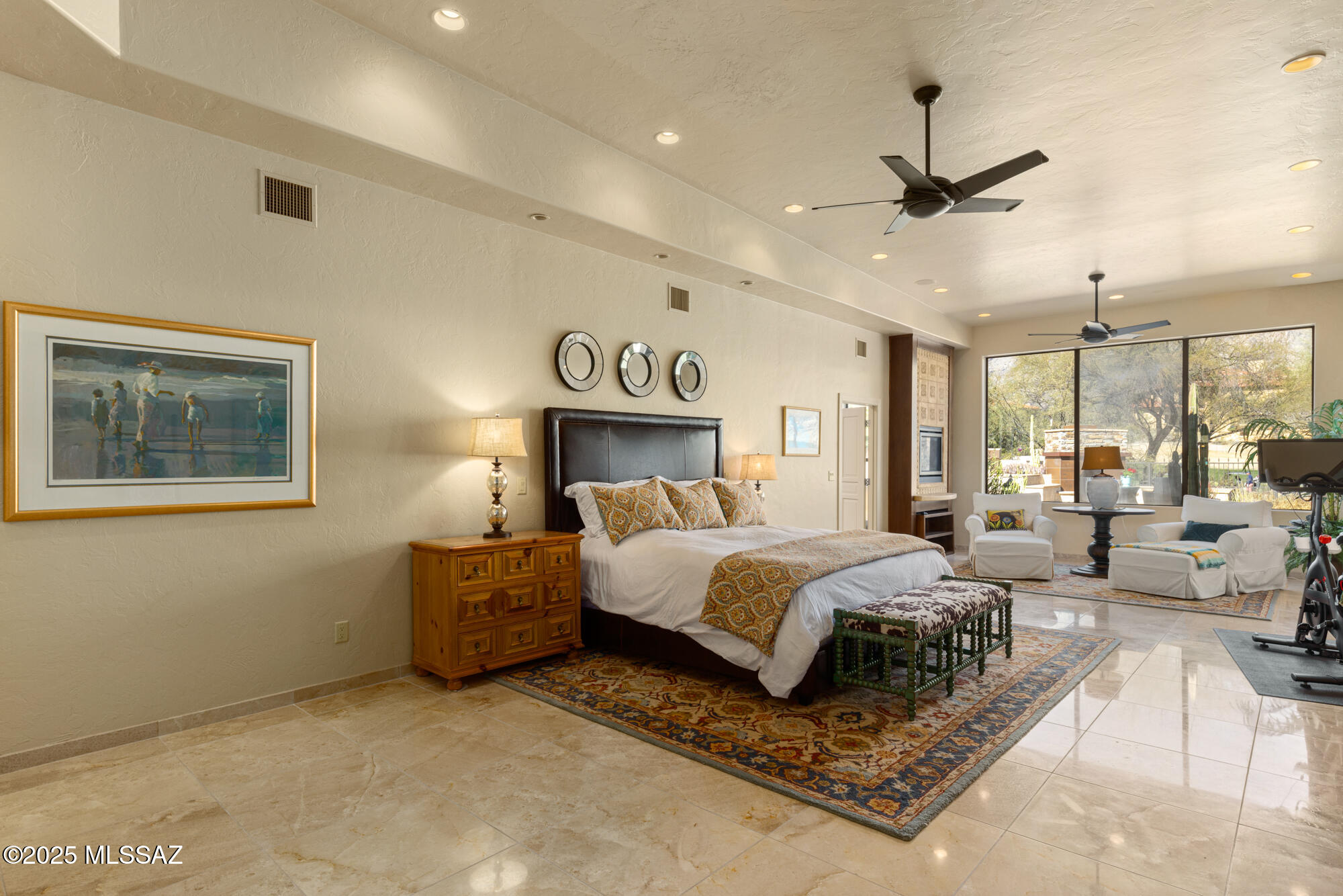 Ventana Canyon Estates (110-148, 179-185) - Residential
