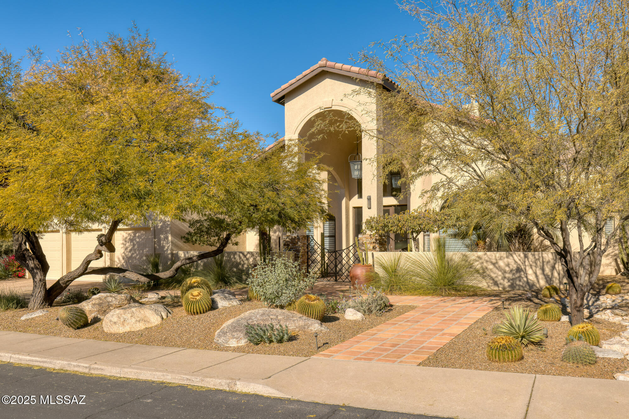 Ventana Canyon Estates (110-148, 179-185) - Residential