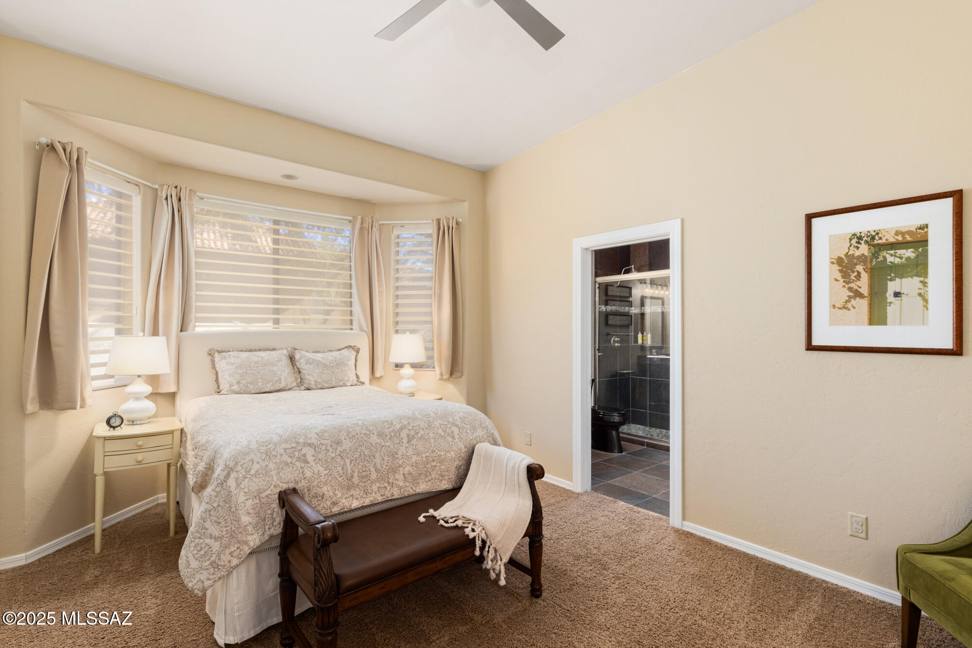 Ventana Canyon Estates (110-148, 179-185) - Residential