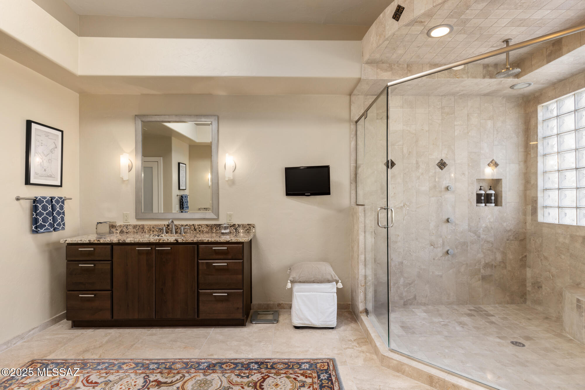 Ventana Canyon Estates (110-148, 179-185) - Residential