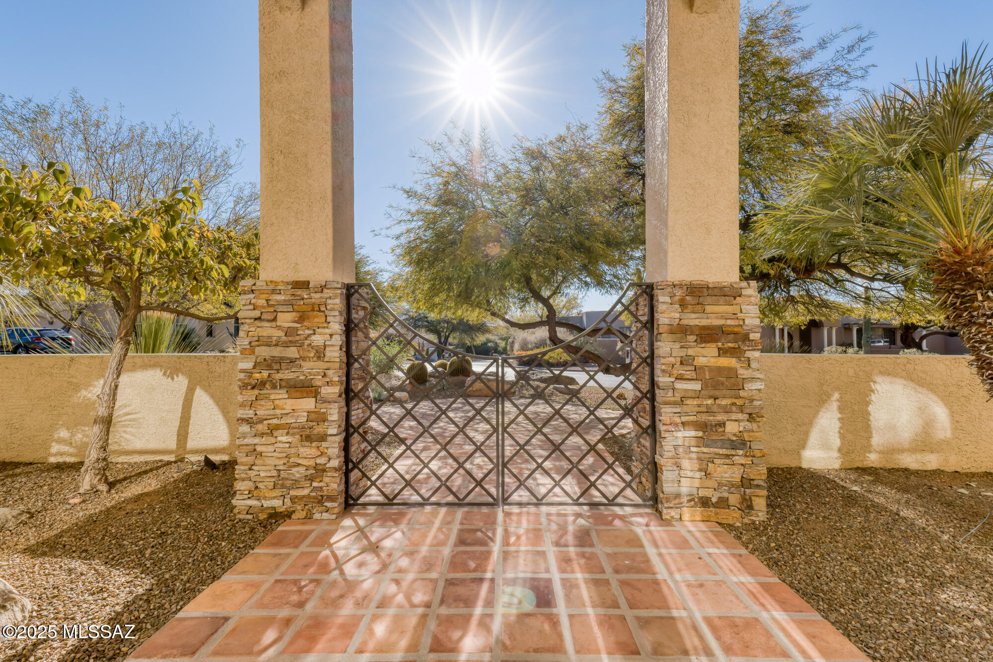 Ventana Canyon Estates (110-148, 179-185) - Residential