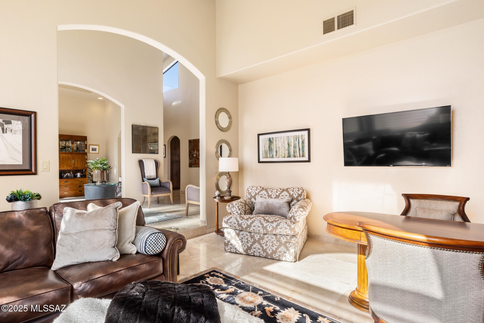 Ventana Canyon Estates (110-148, 179-185) - Residential