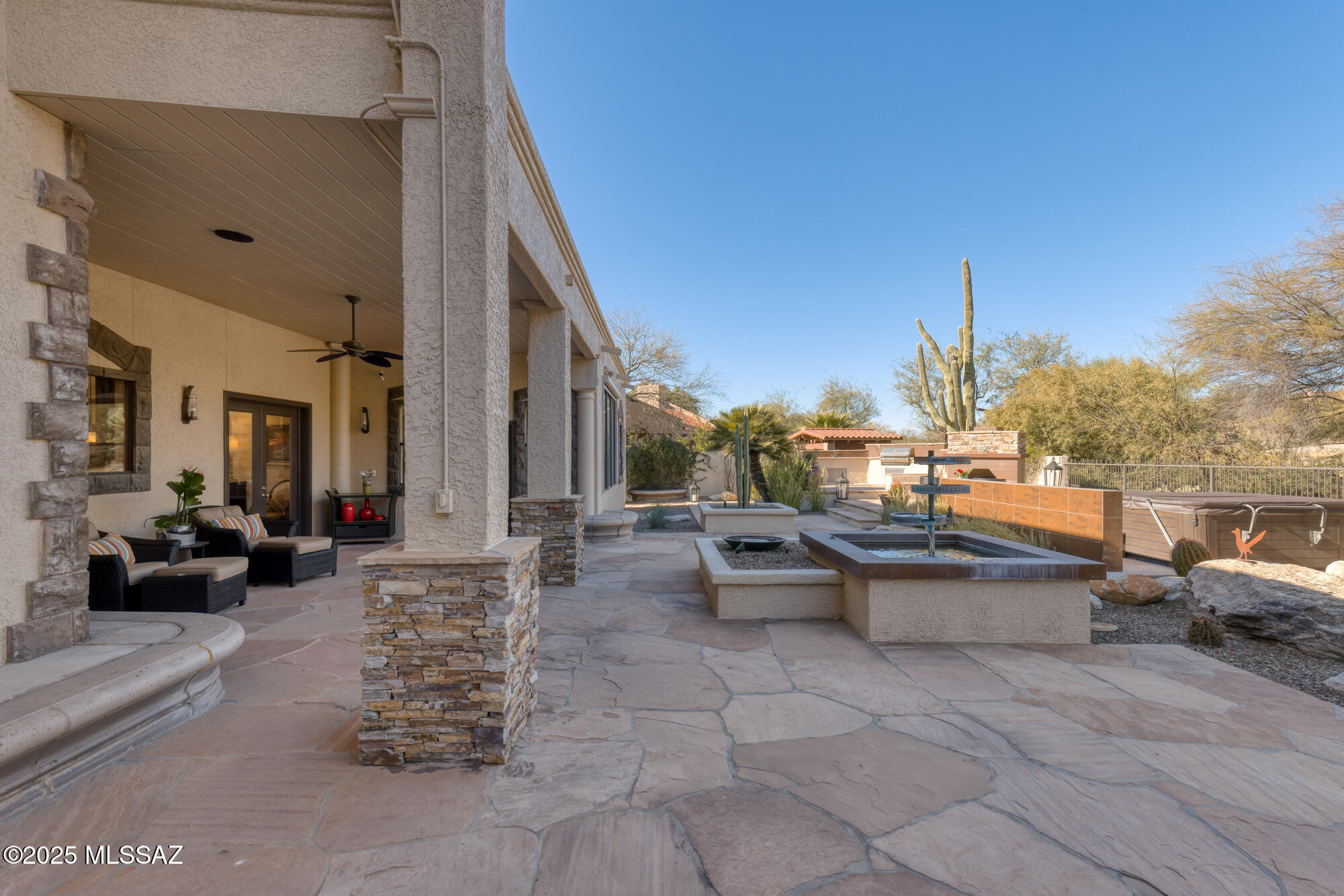 Ventana Canyon Estates (110-148, 179-185) - Residential