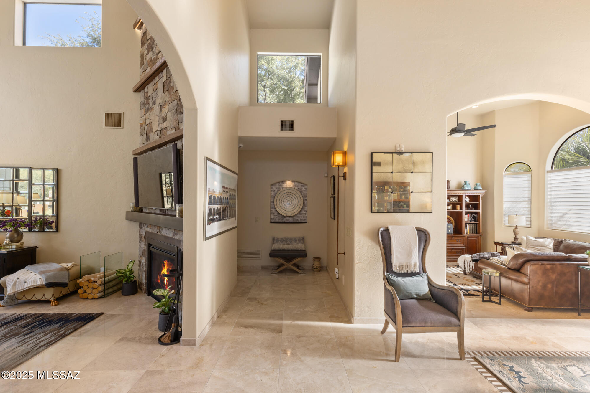 Ventana Canyon Estates (110-148, 179-185) - Residential