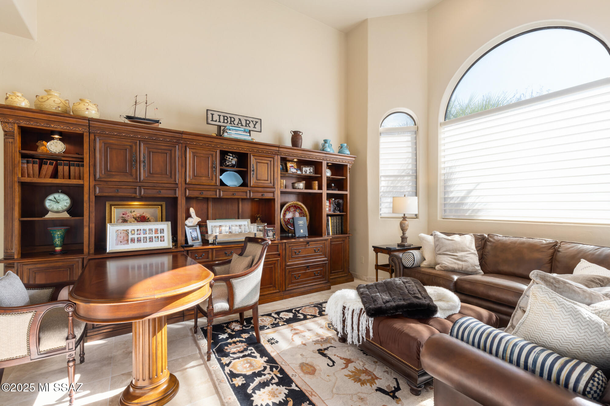Ventana Canyon Estates (110-148, 179-185) - Residential