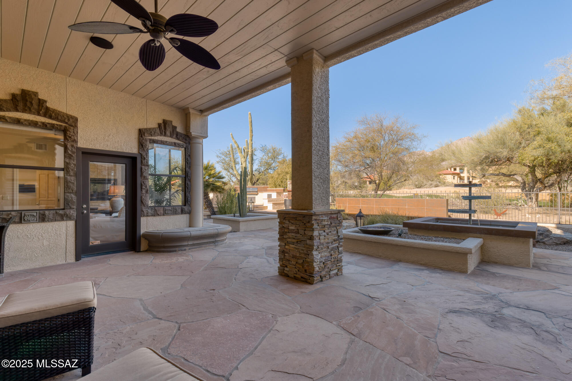 Ventana Canyon Estates (110-148, 179-185) - Residential