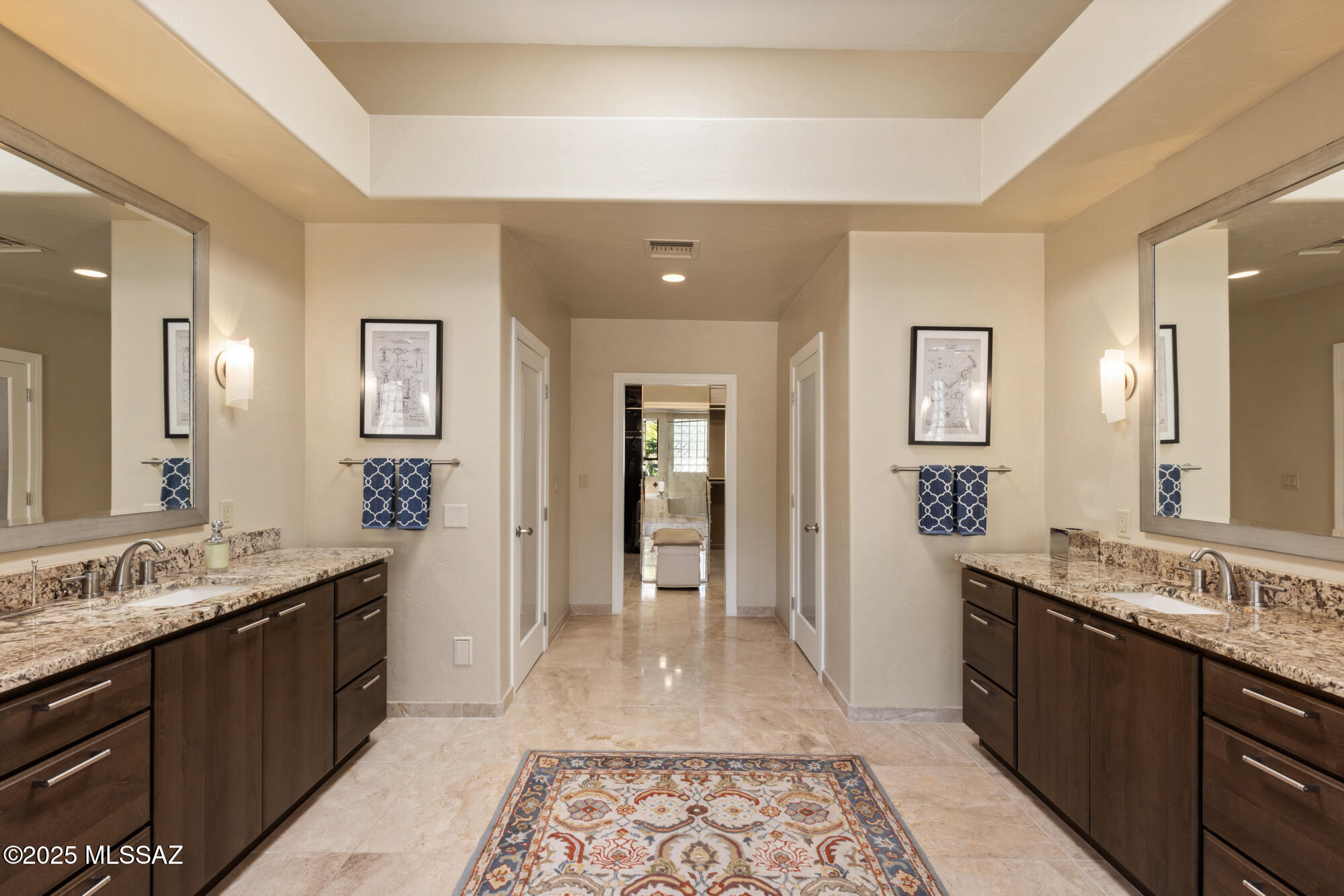 Ventana Canyon Estates (110-148, 179-185) - Residential
