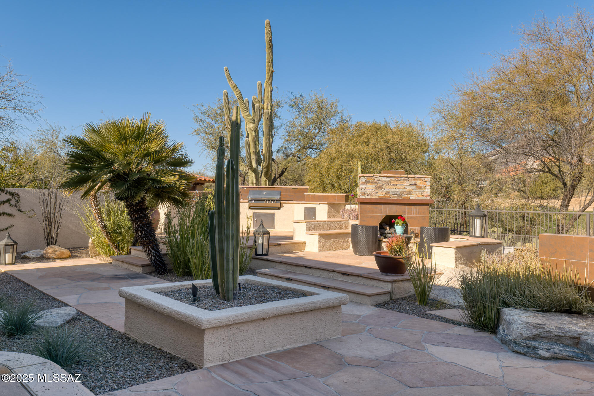 Ventana Canyon Estates (110-148, 179-185) - Residential