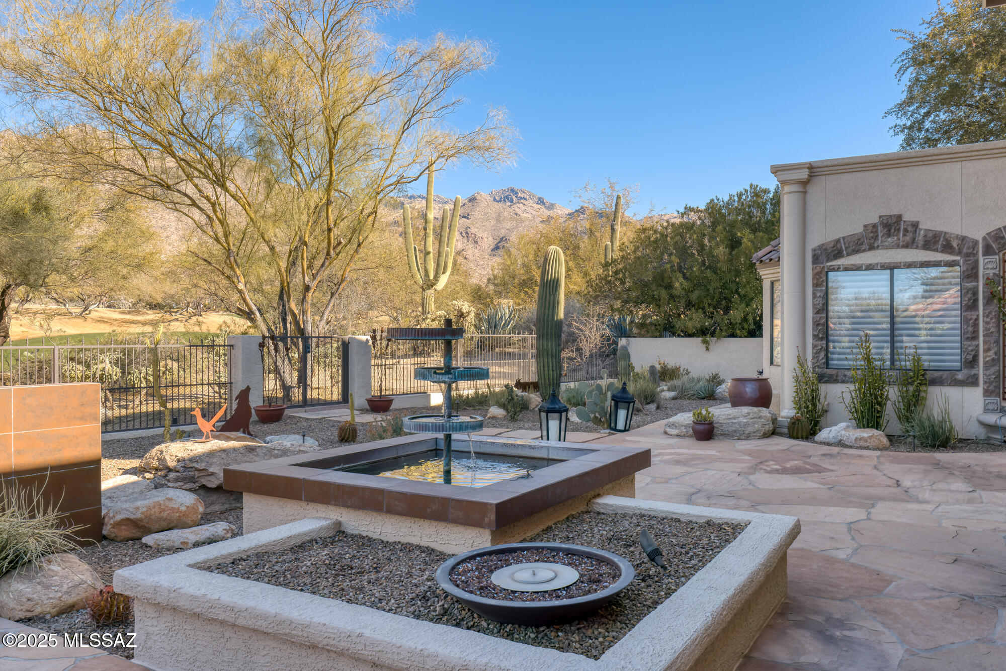 Ventana Canyon Estates (110-148, 179-185) - Residential