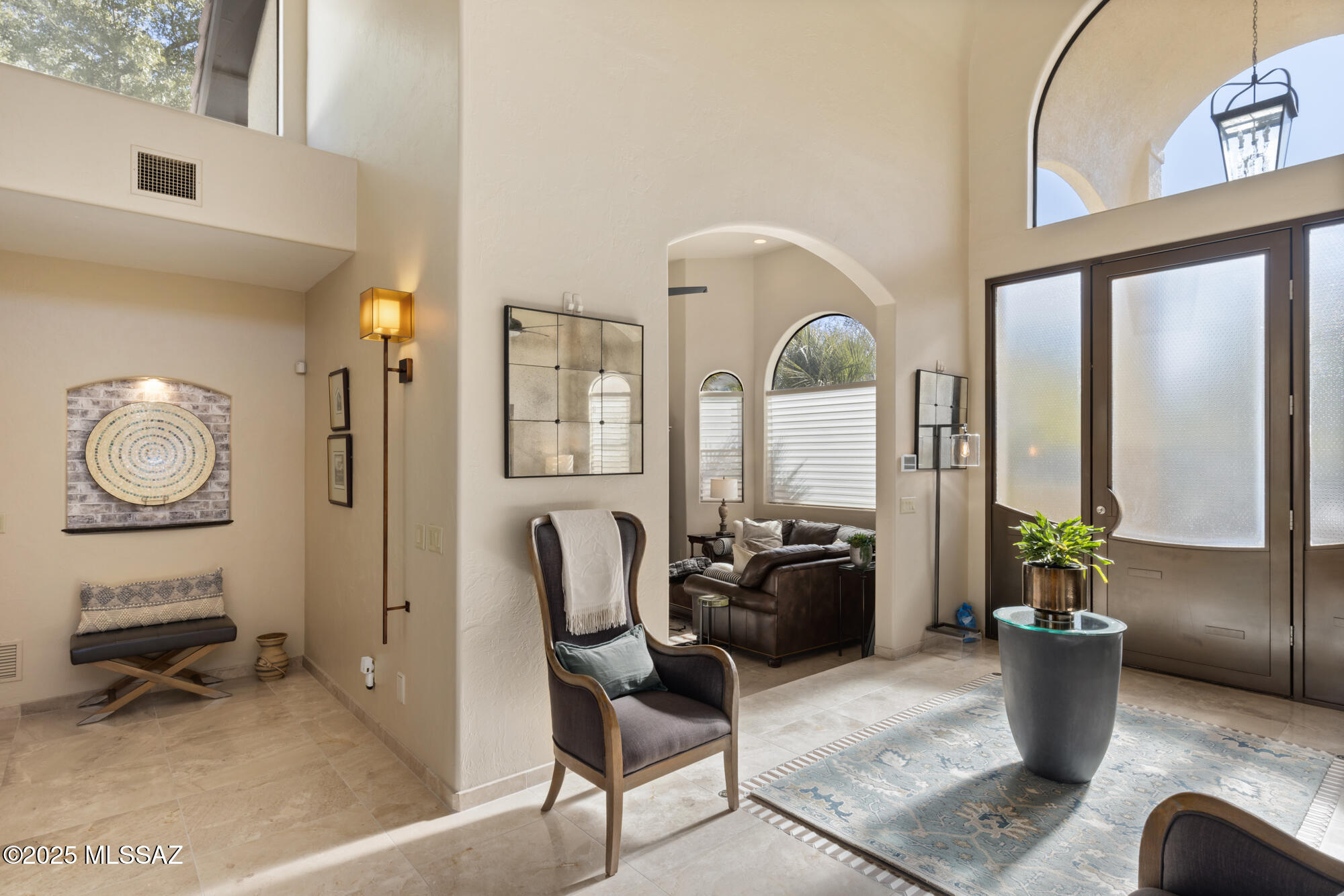 Ventana Canyon Estates (110-148, 179-185) - Residential