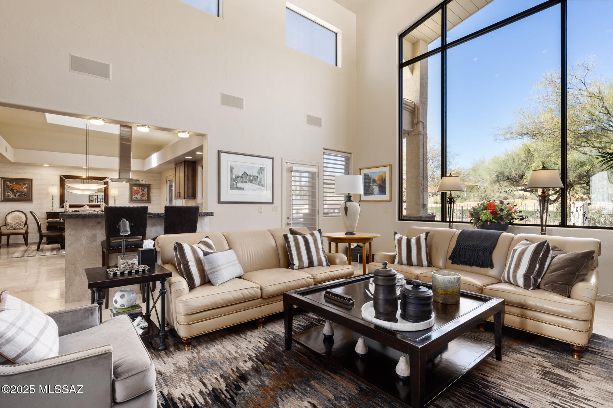 Ventana Canyon Estates (110-148, 179-185) - Residential