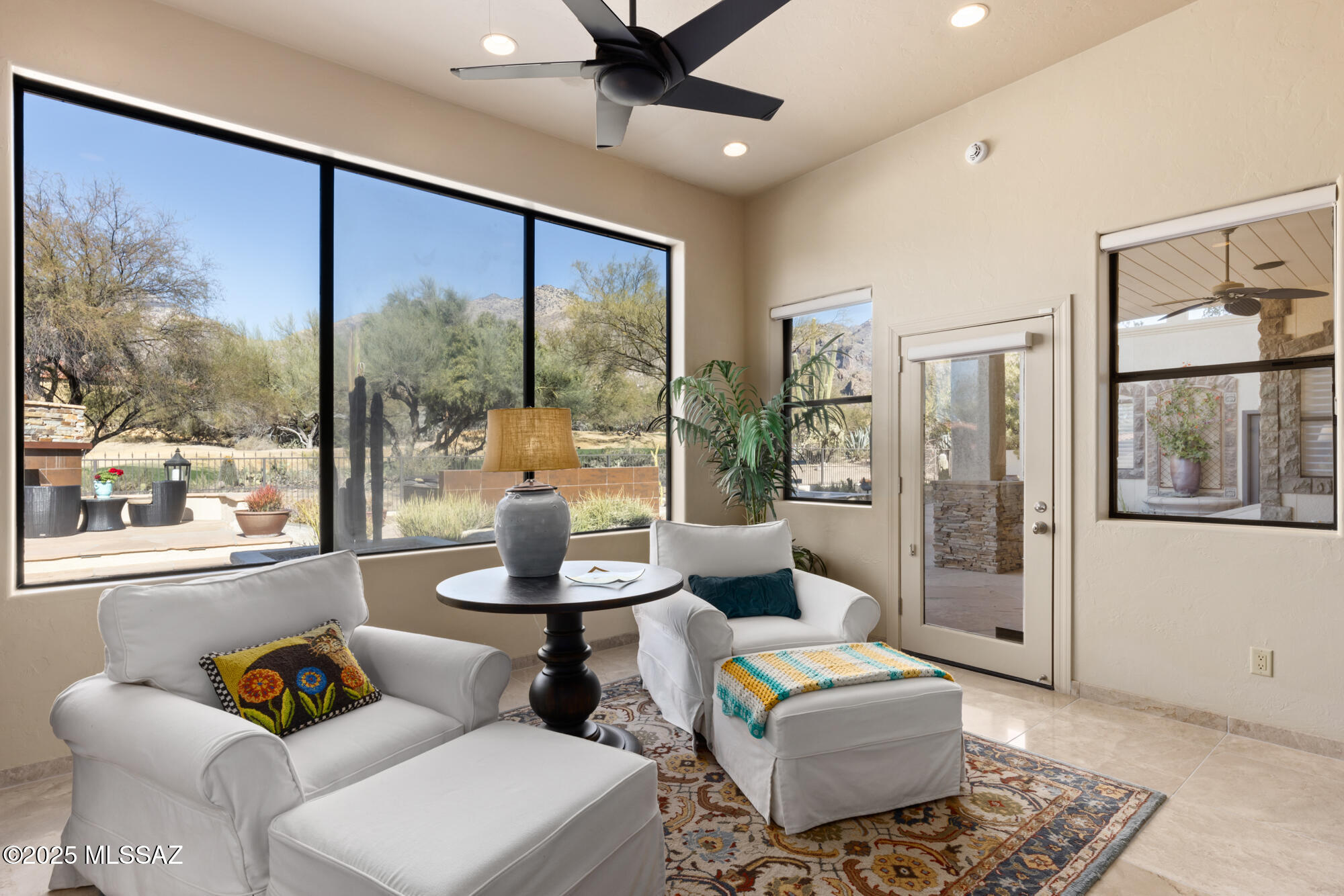 Ventana Canyon Estates (110-148, 179-185) - Residential