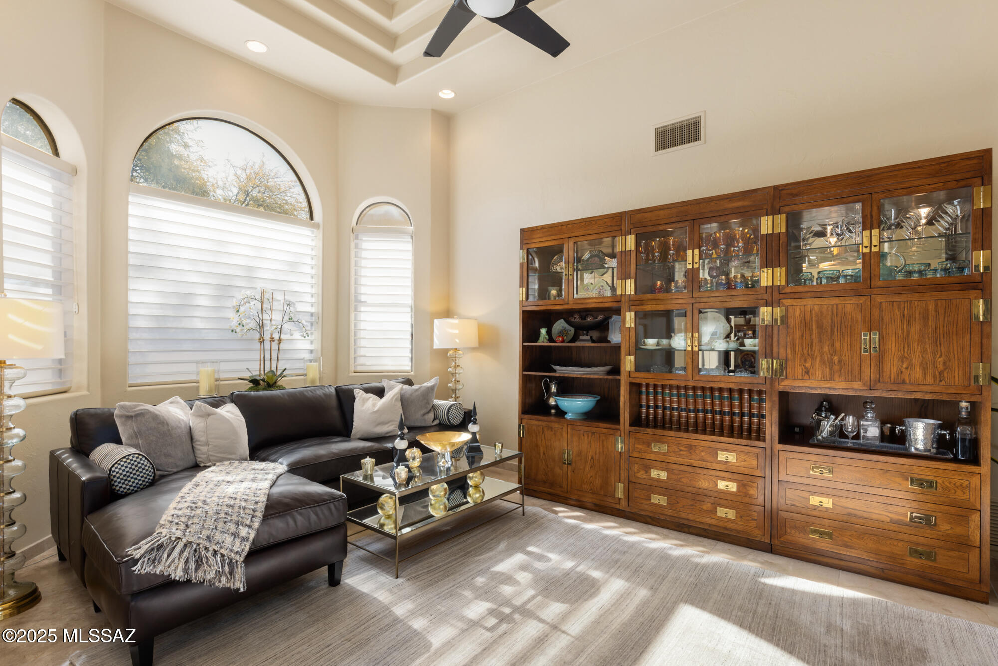 Ventana Canyon Estates (110-148, 179-185) - Residential