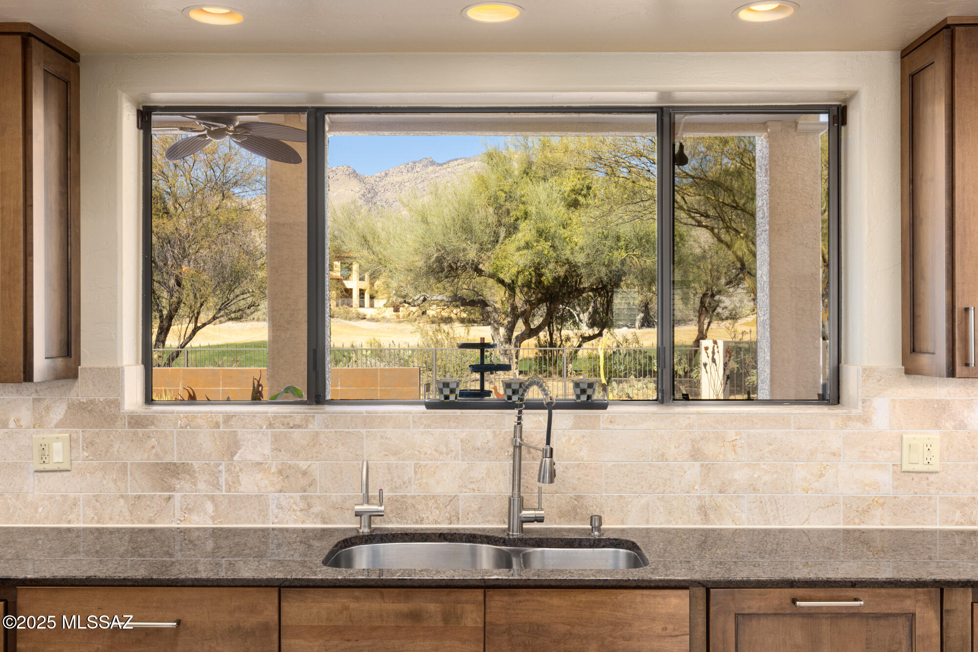 Ventana Canyon Estates (110-148, 179-185) - Residential