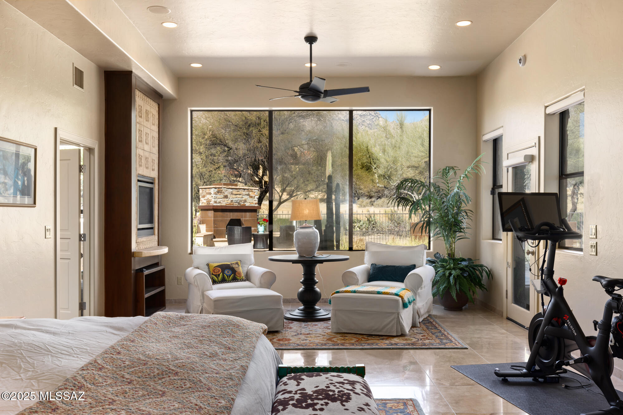 Ventana Canyon Estates (110-148, 179-185) - Residential
