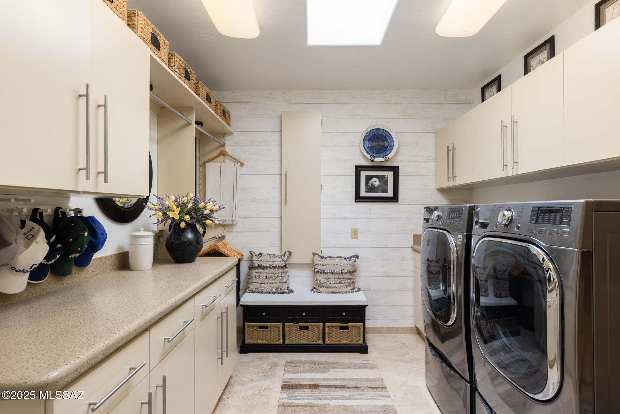 Ventana Canyon Estates (110-148, 179-185) - Residential