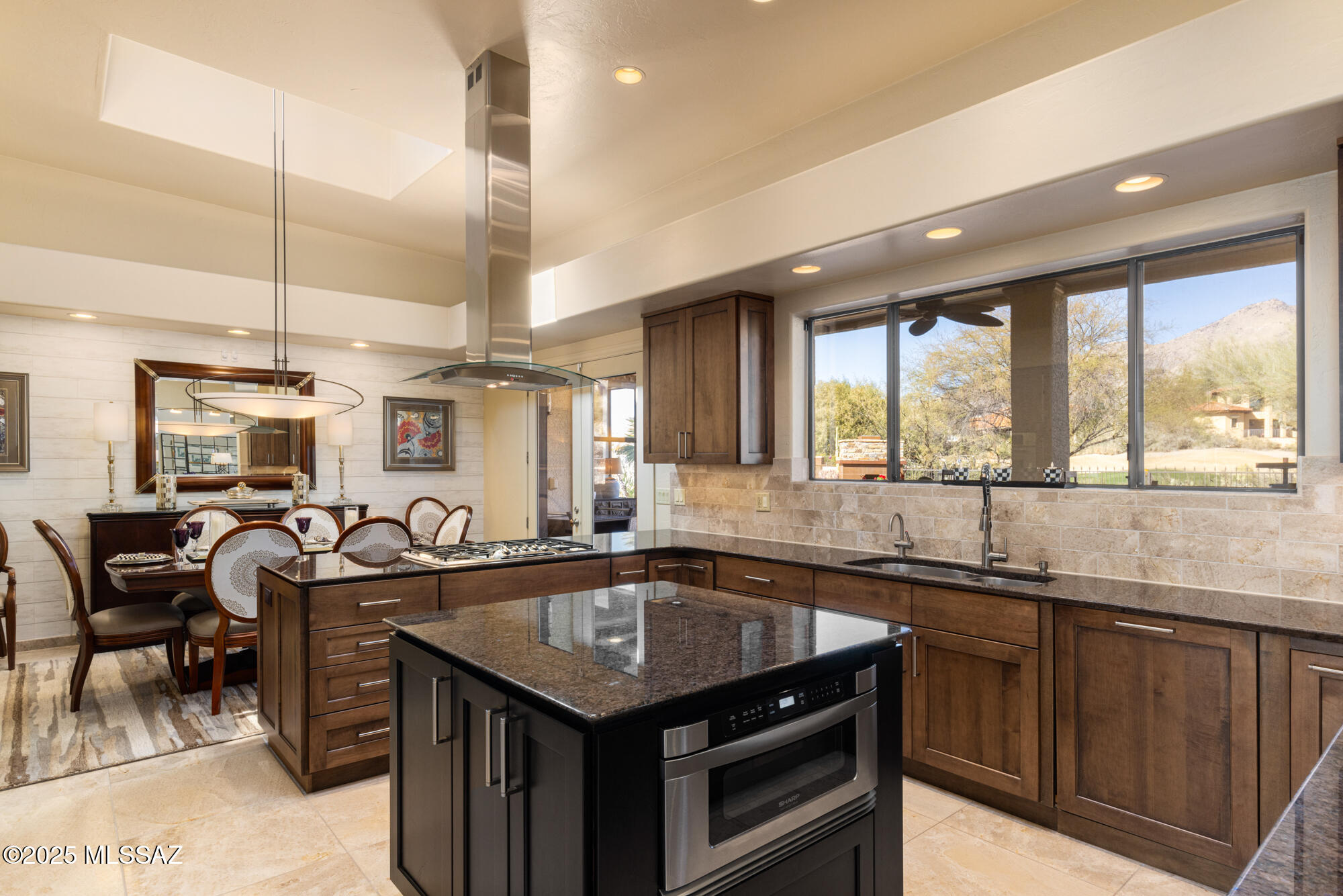 Ventana Canyon Estates (110-148, 179-185) - Residential