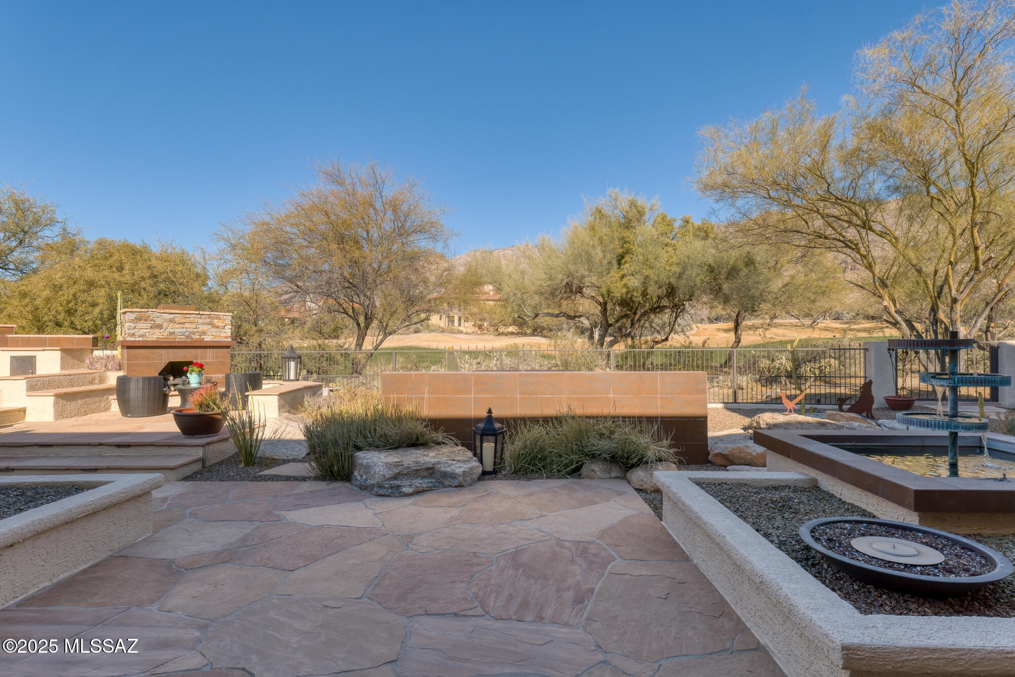 Ventana Canyon Estates (110-148, 179-185) - Residential