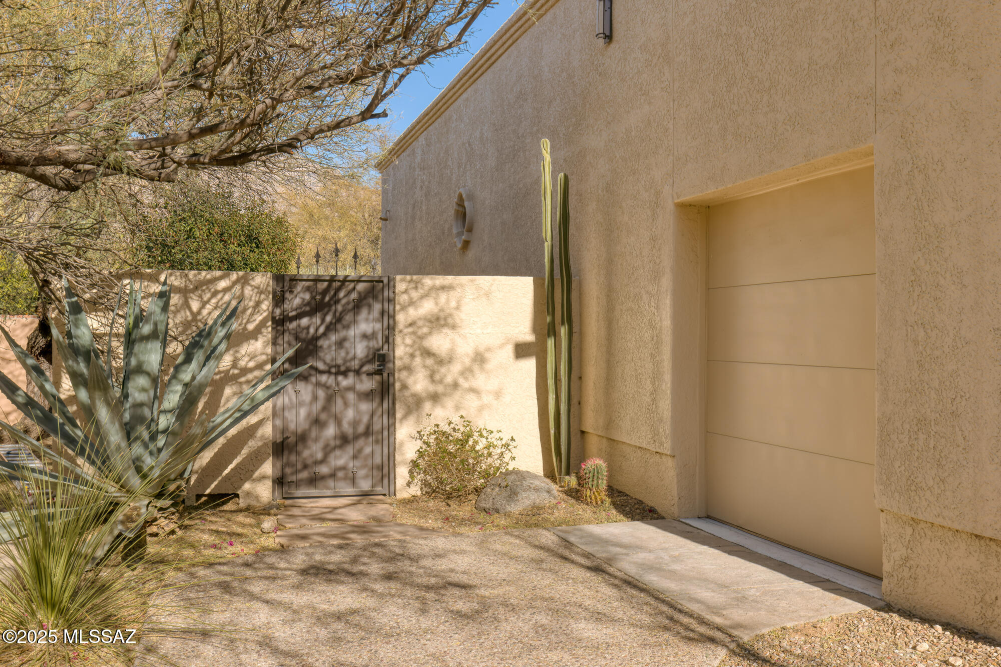 Ventana Canyon Estates (110-148, 179-185) - Residential