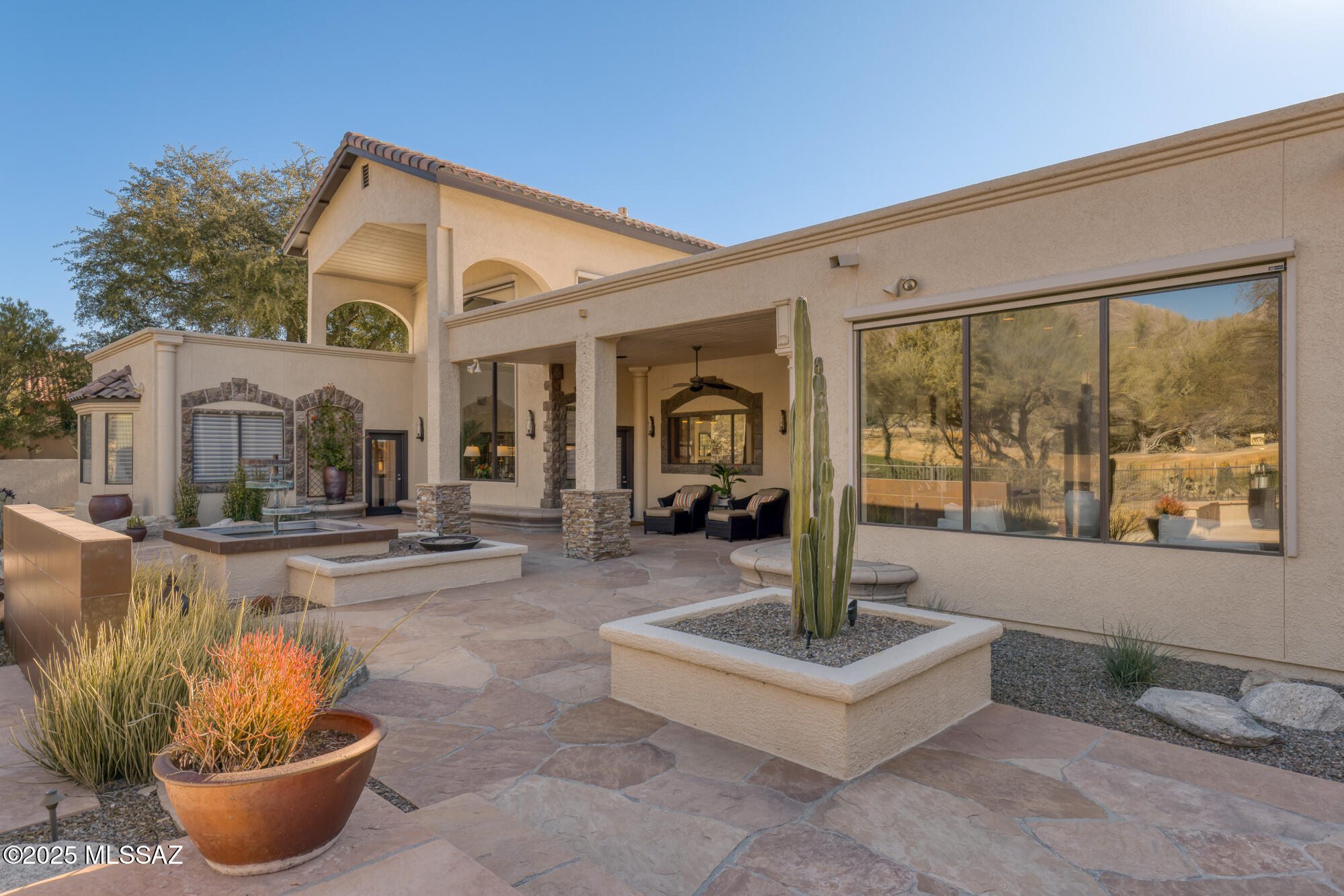 Ventana Canyon Estates (110-148, 179-185) - Residential