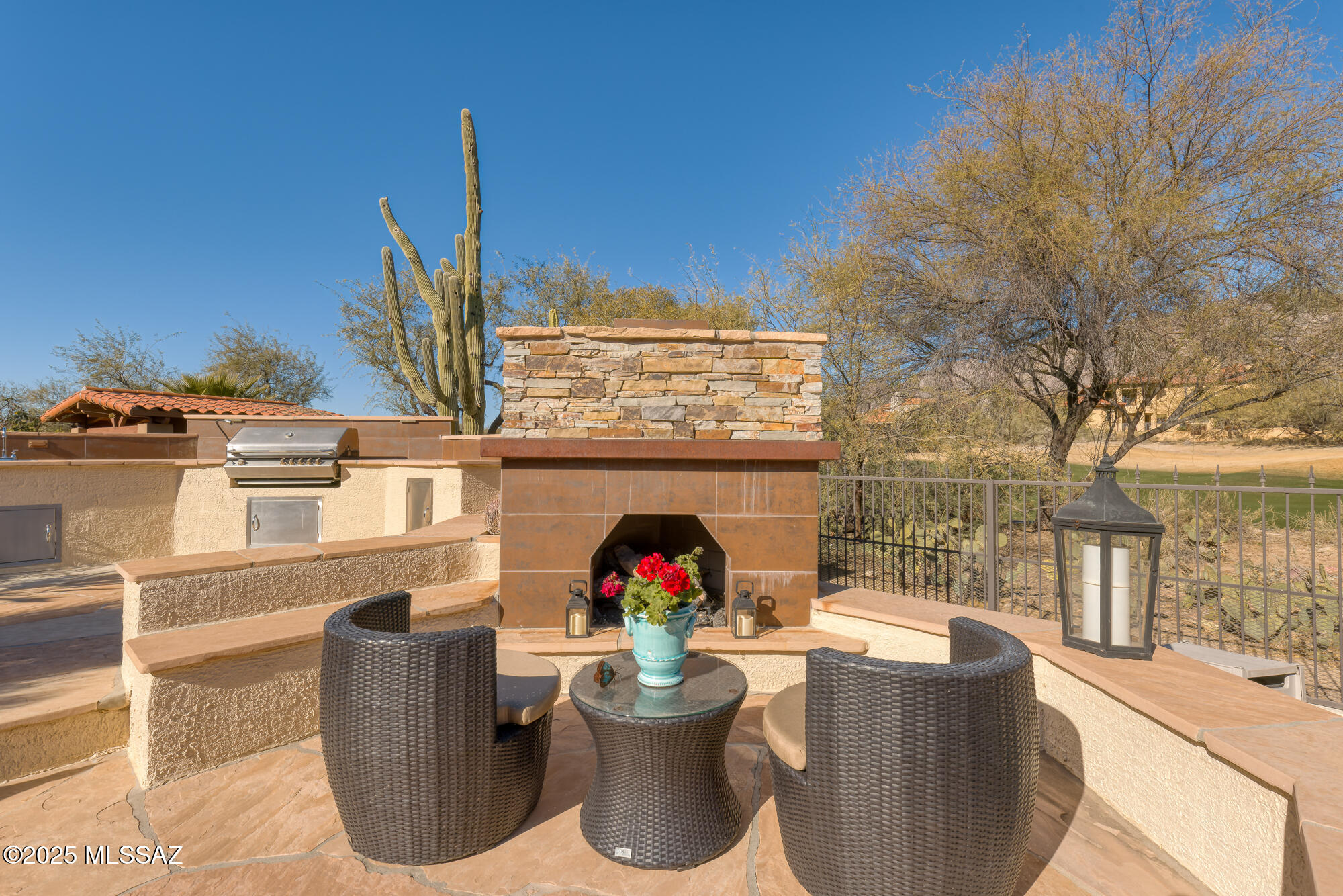 Ventana Canyon Estates (110-148, 179-185) - Residential