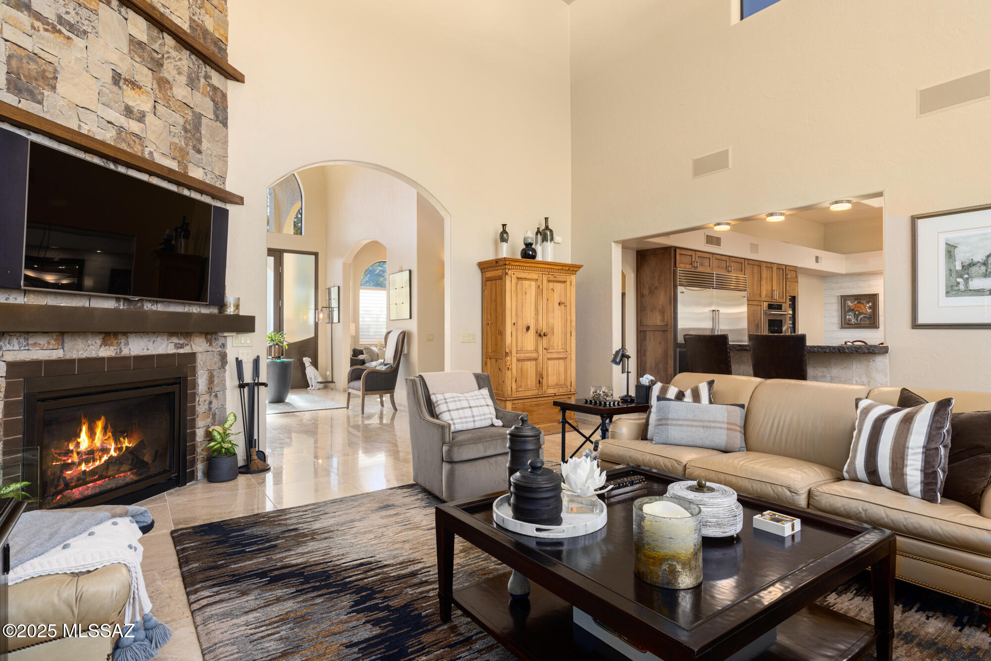Ventana Canyon Estates (110-148, 179-185) - Residential