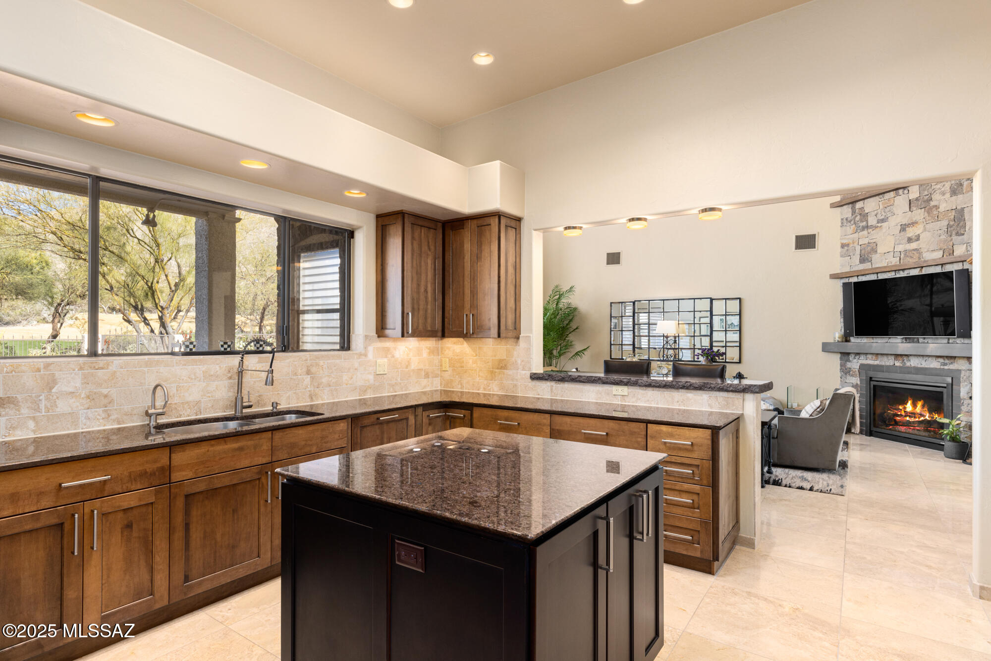 Ventana Canyon Estates (110-148, 179-185) - Residential