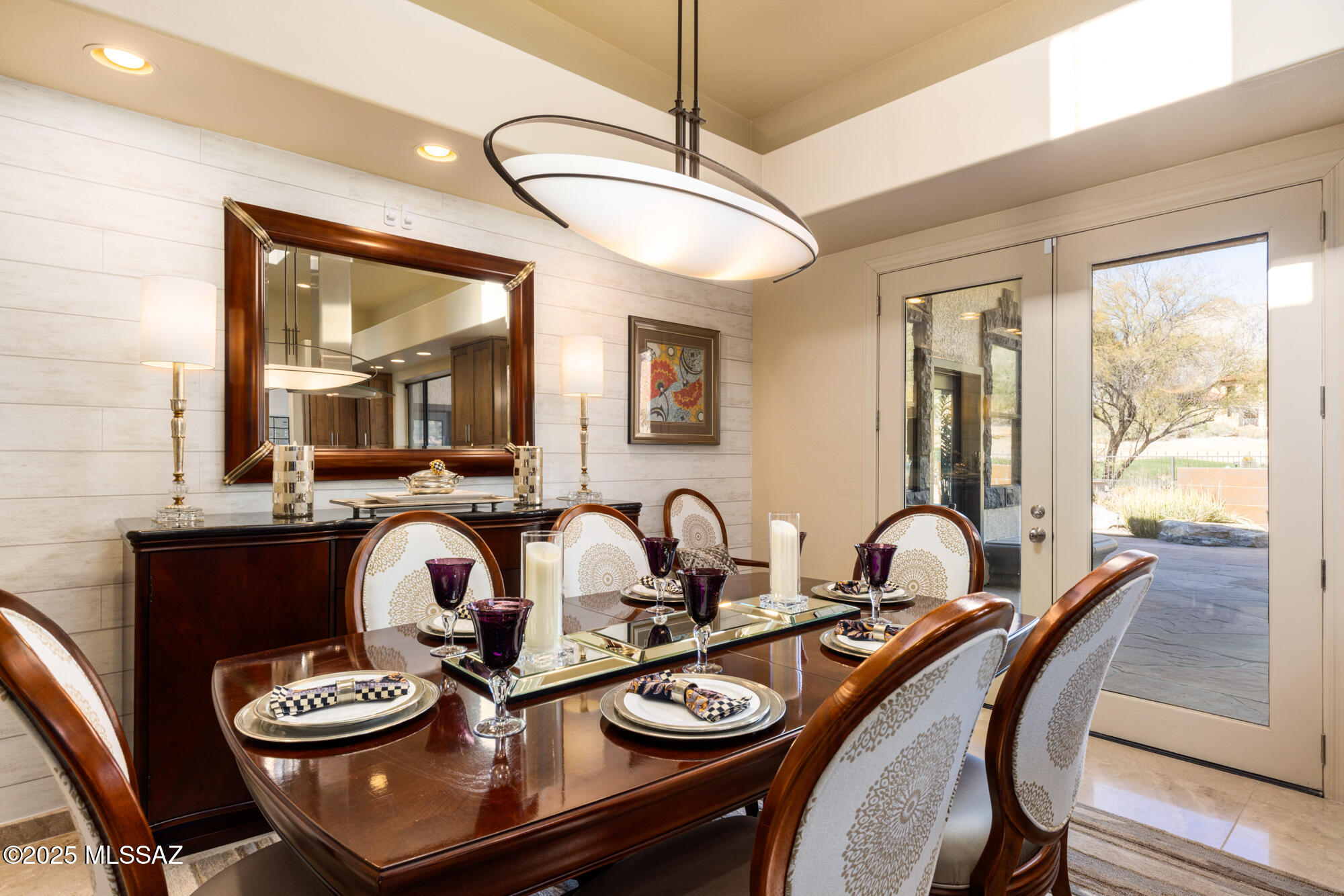 Ventana Canyon Estates (110-148, 179-185) - Residential