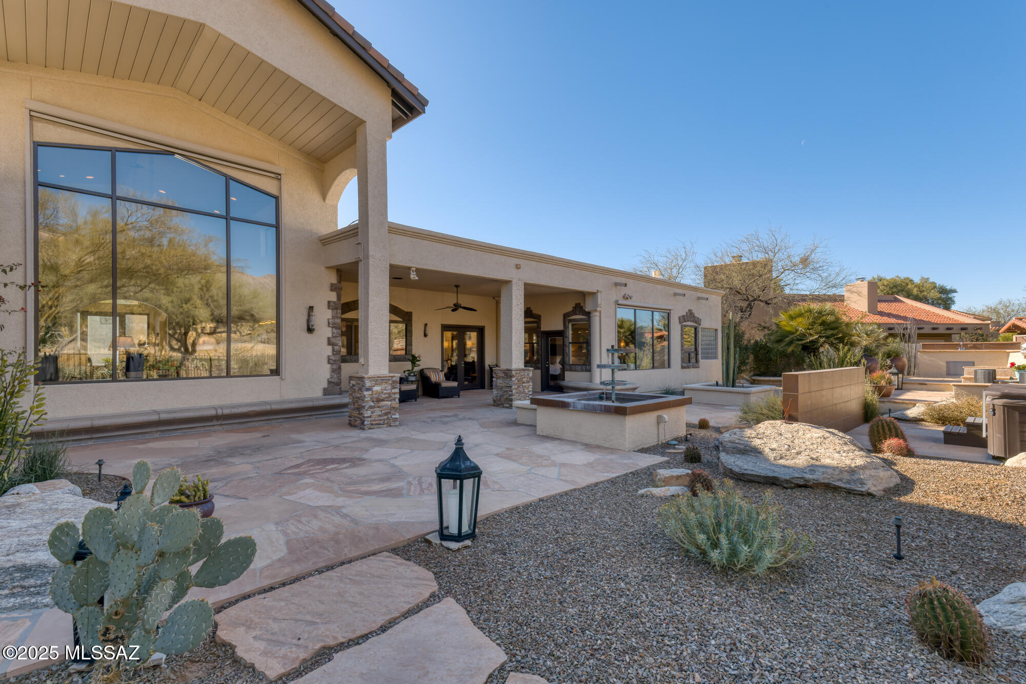 Ventana Canyon Estates (110-148, 179-185) - Residential