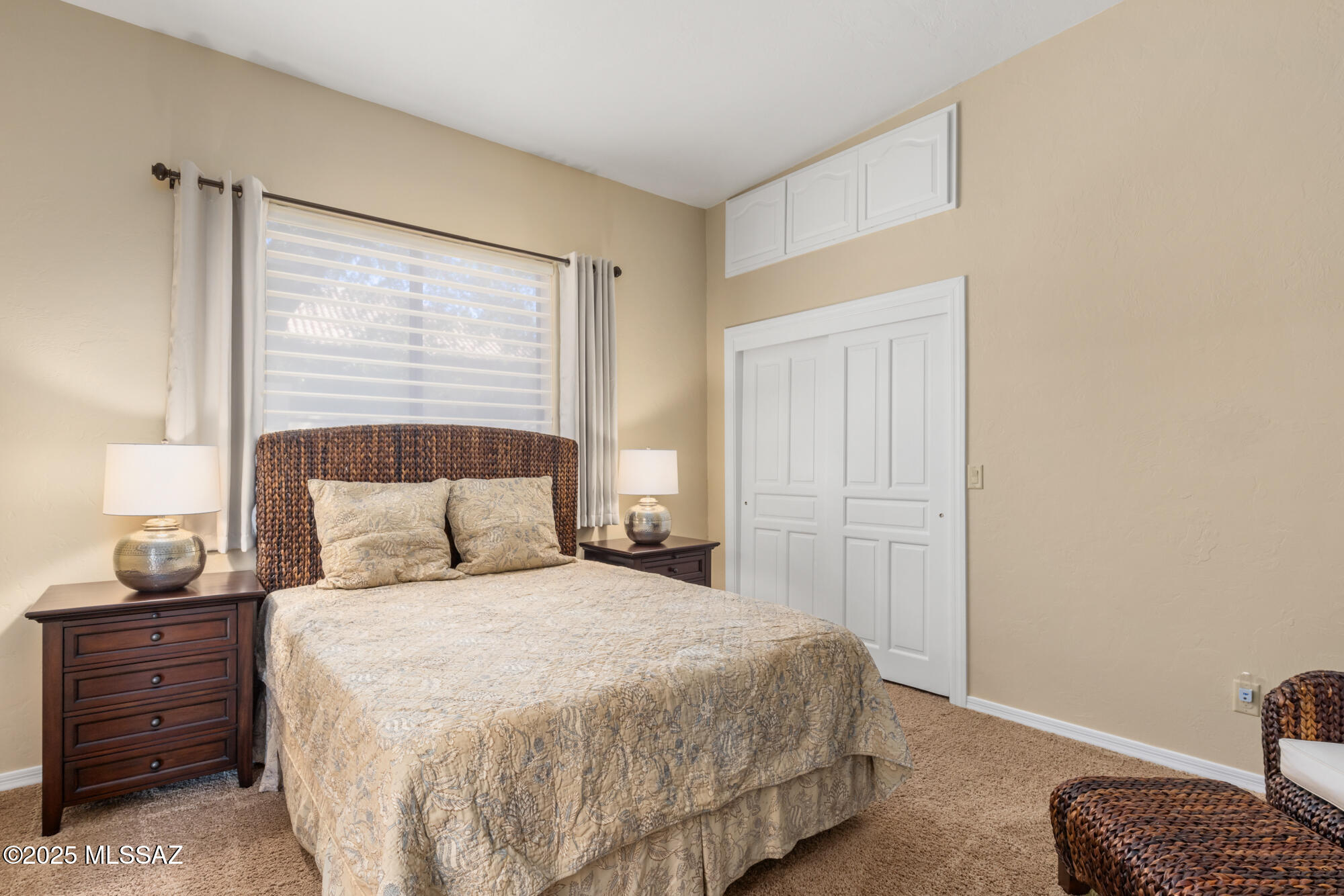 Ventana Canyon Estates (110-148, 179-185) - Residential