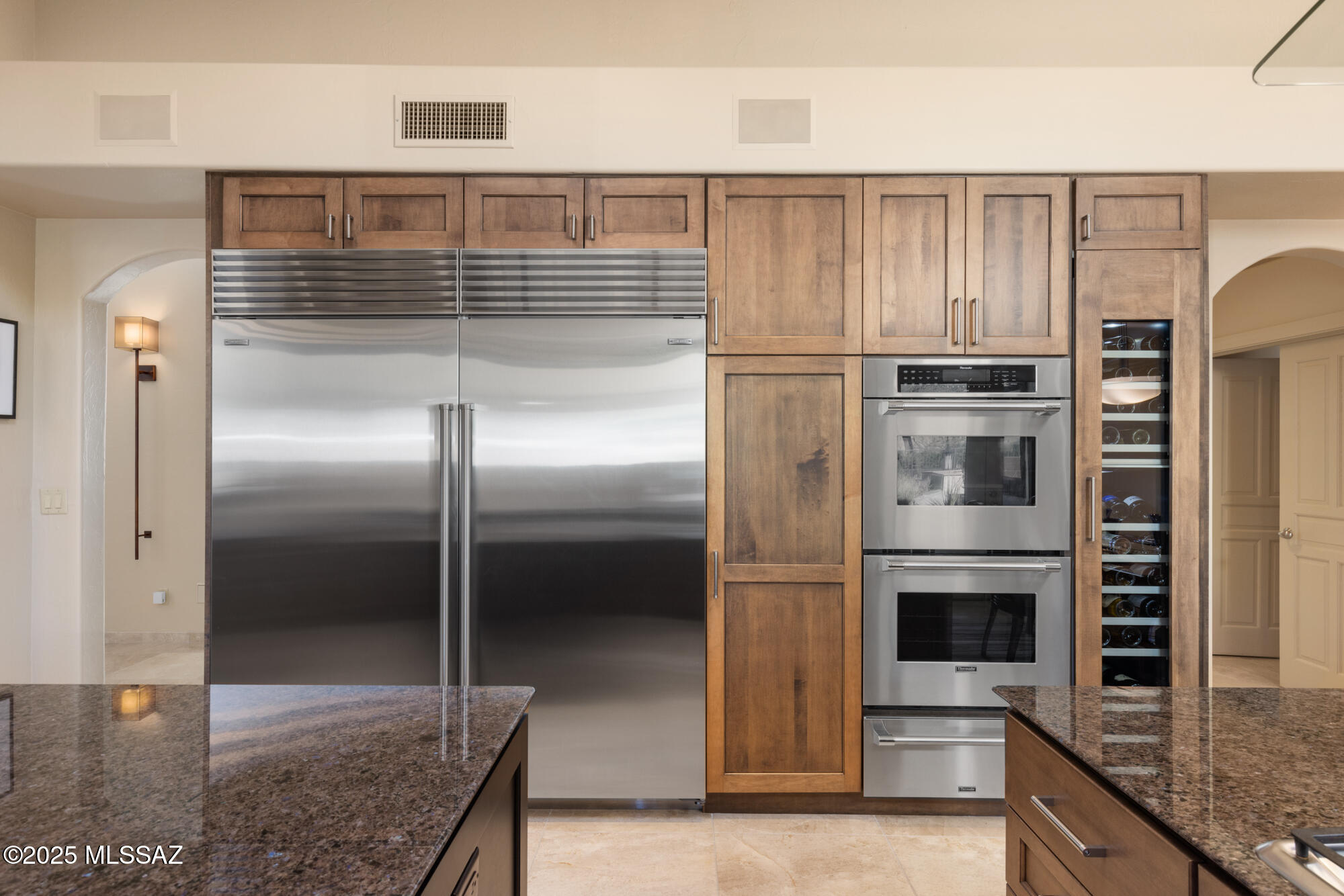 Ventana Canyon Estates (110-148, 179-185) - Residential