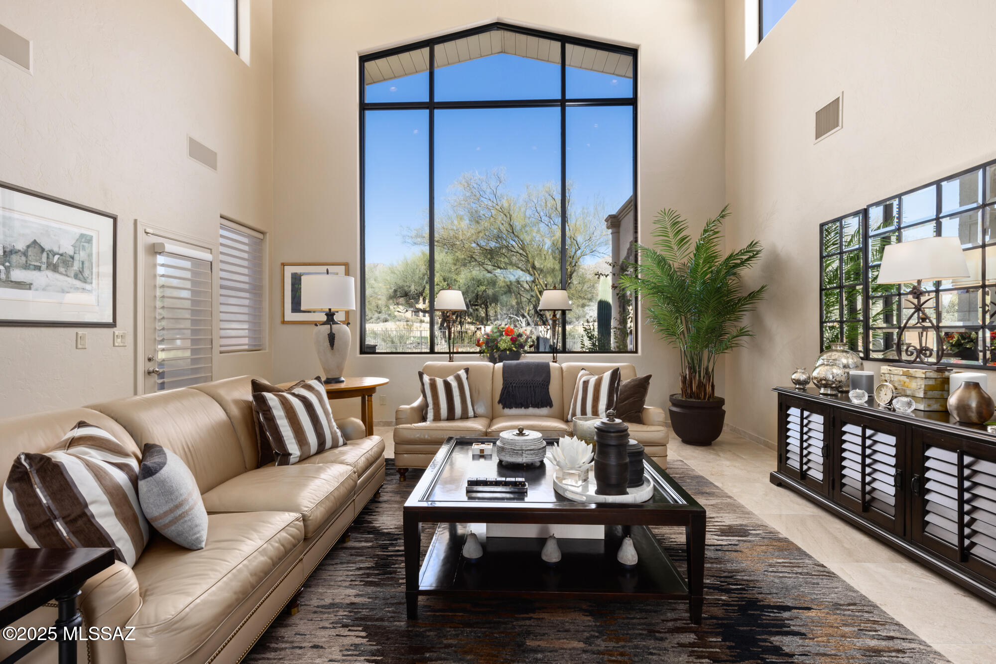 Ventana Canyon Estates (110-148, 179-185) - Residential