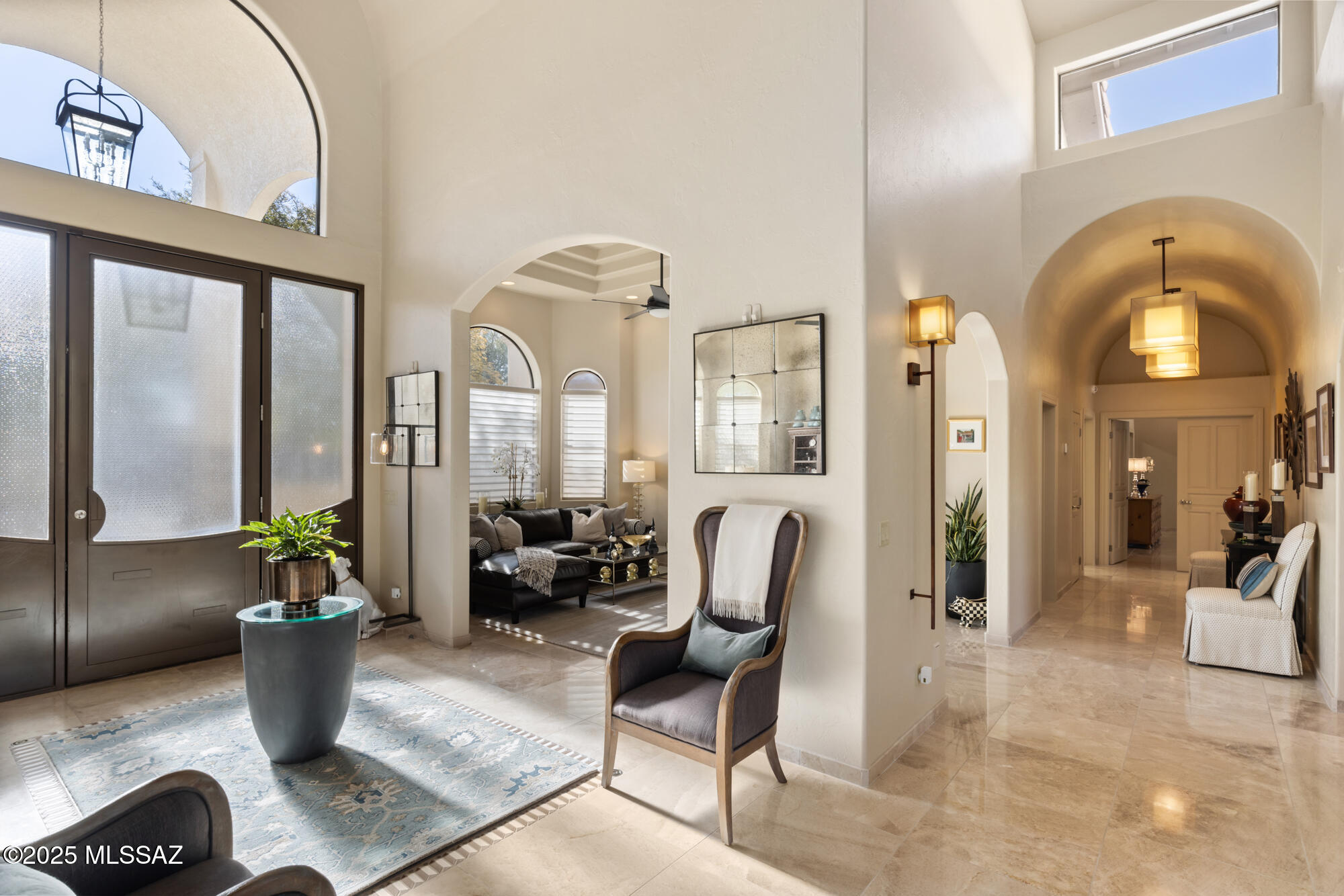 Ventana Canyon Estates (110-148, 179-185) - Residential
