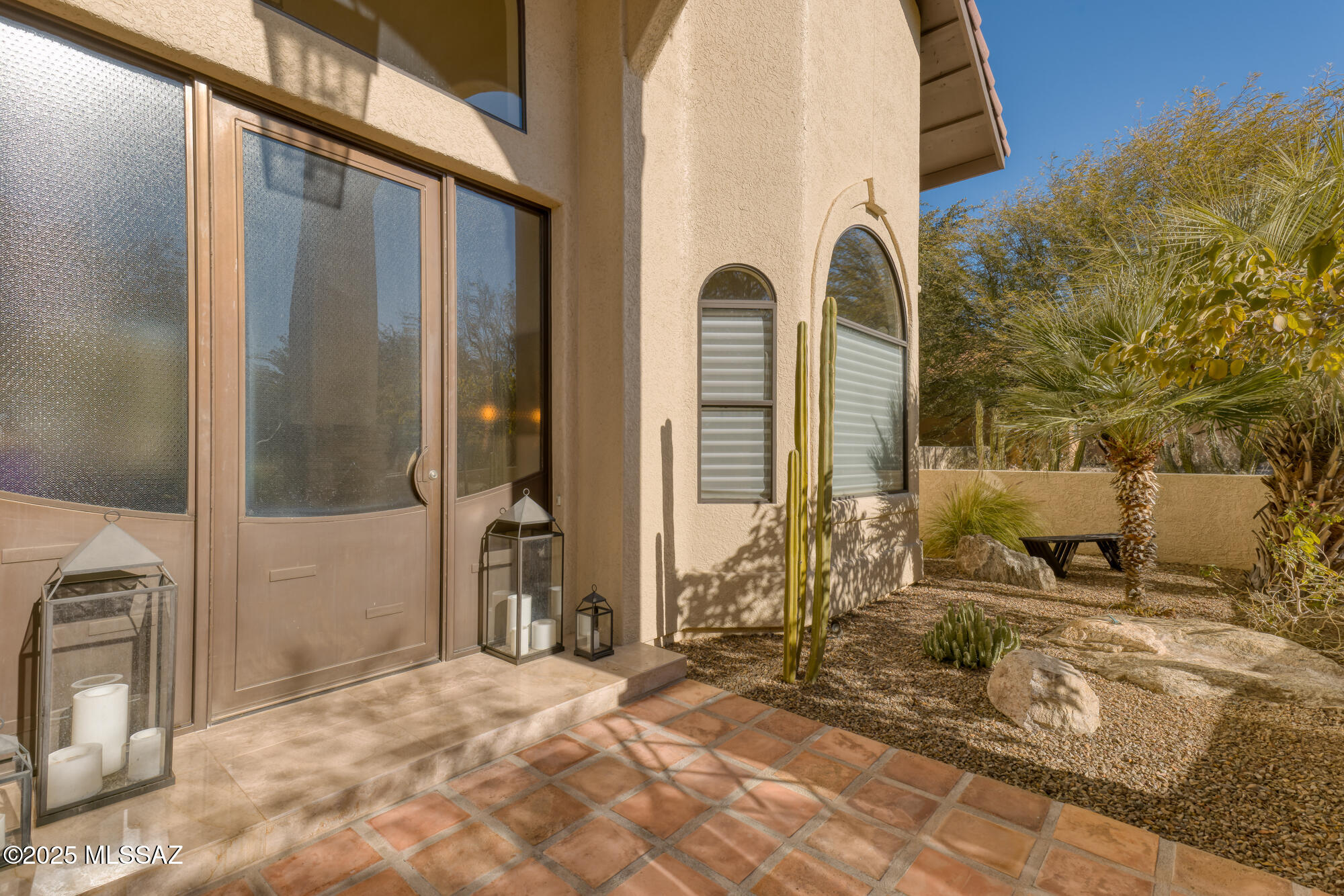 Ventana Canyon Estates (110-148, 179-185) - Residential