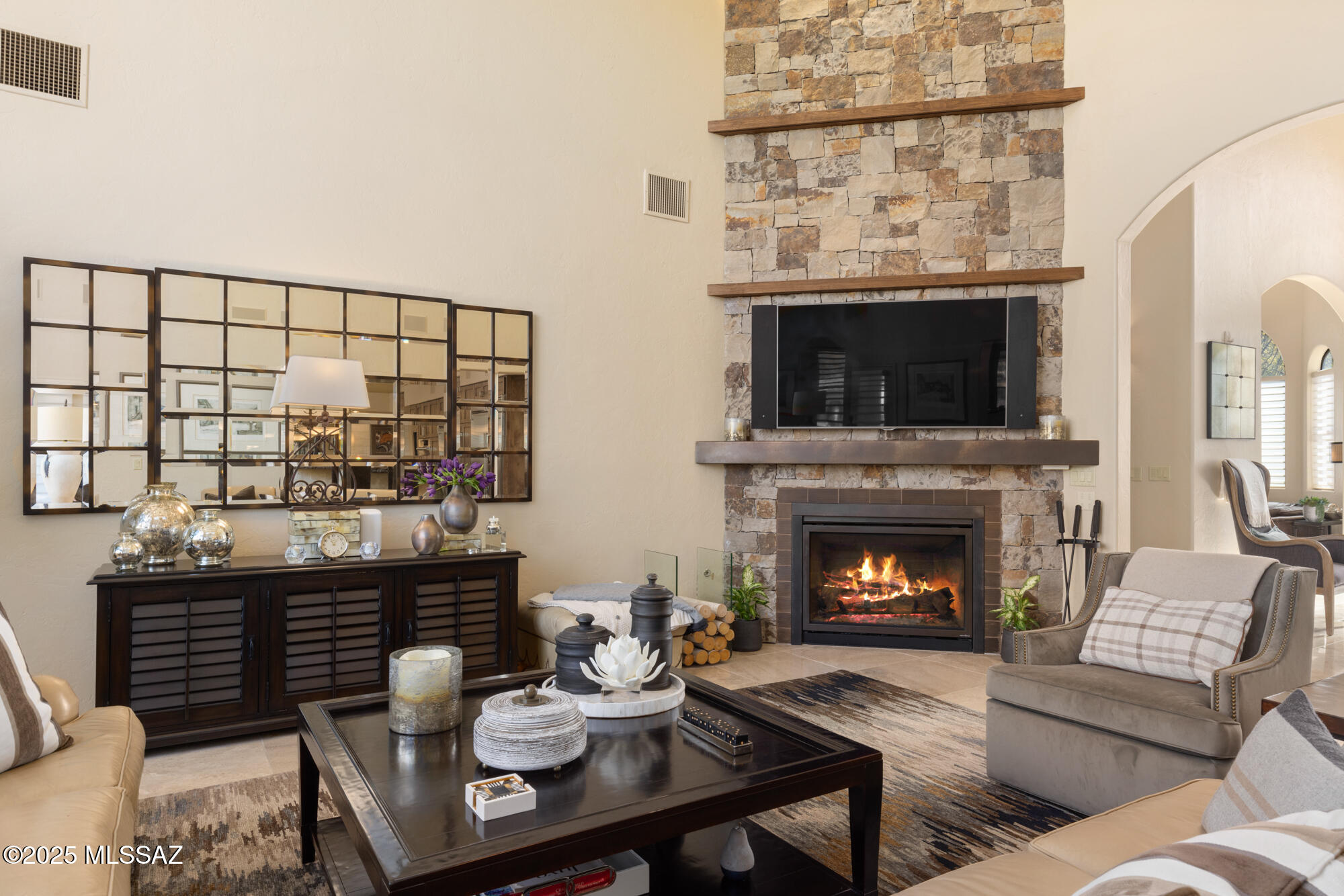 Ventana Canyon Estates (110-148, 179-185) - Residential