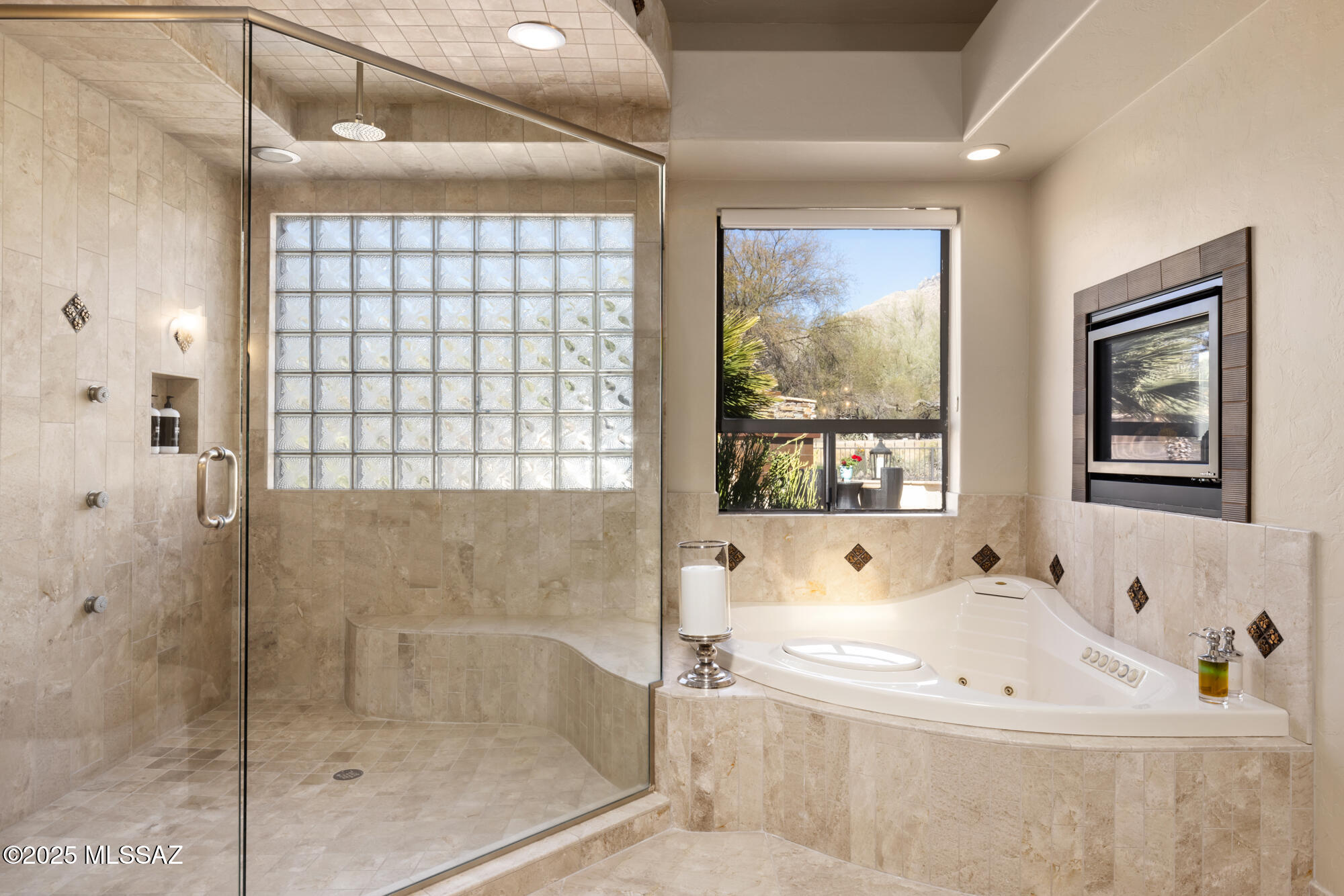 Ventana Canyon Estates (110-148, 179-185) - Residential