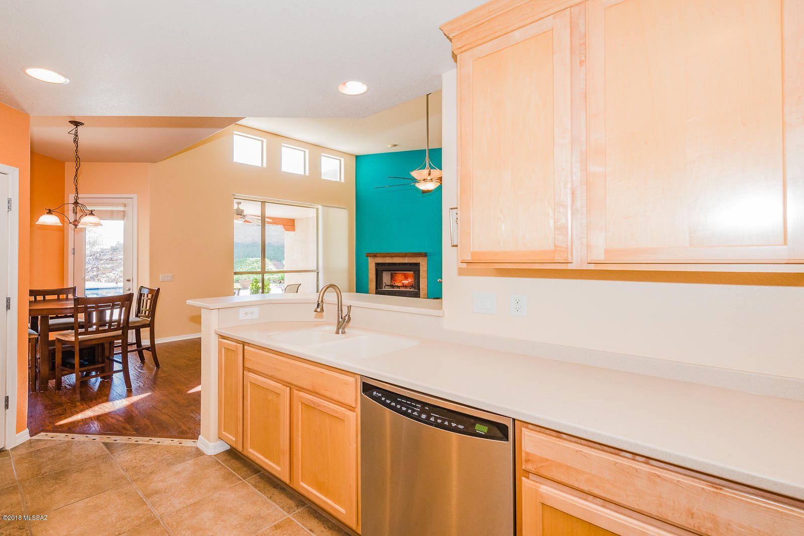 Rancho Del Lago (466-540) - Residential